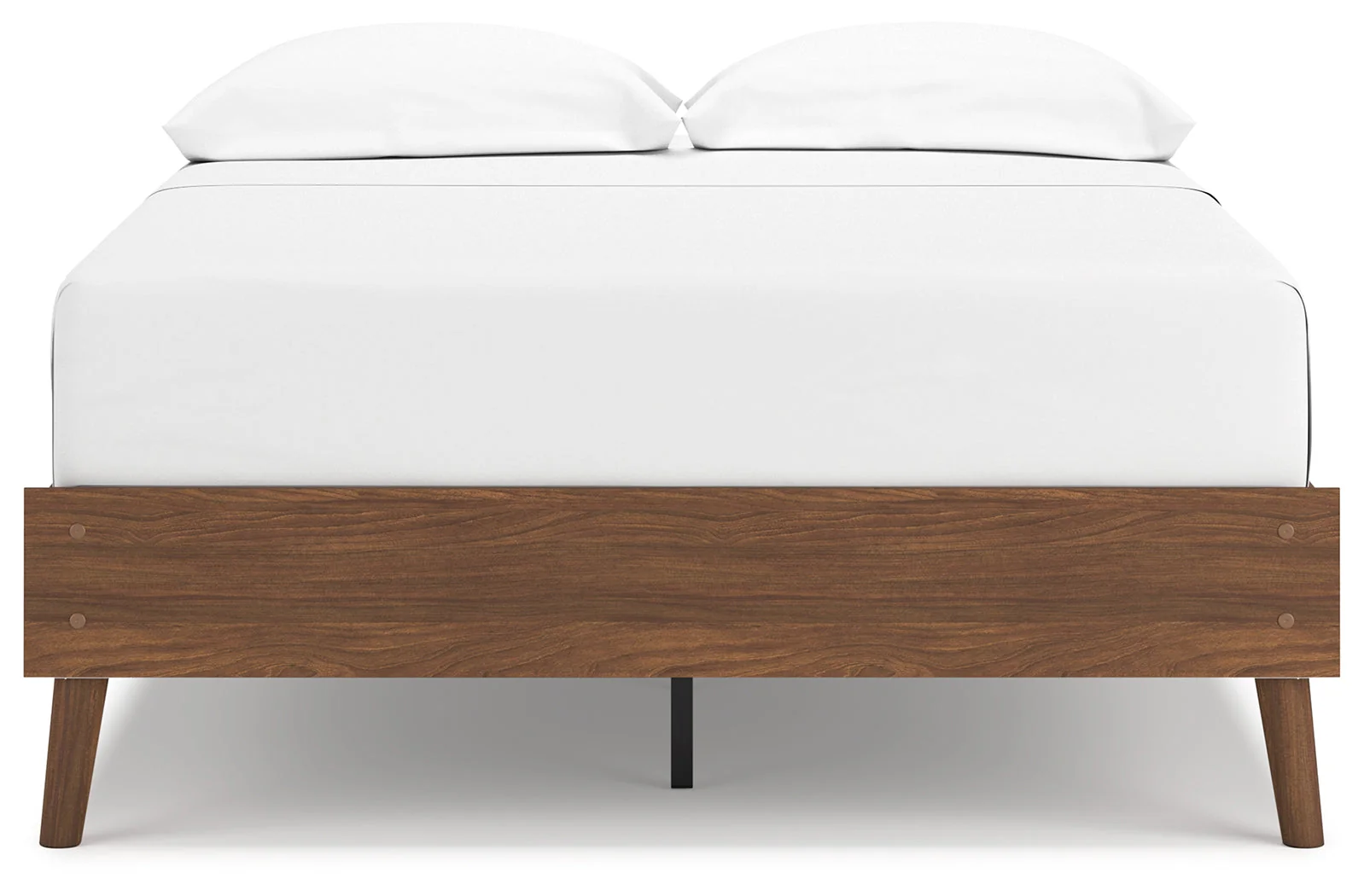 Fordmont Auburn Full Platform Base Bed - Image 4