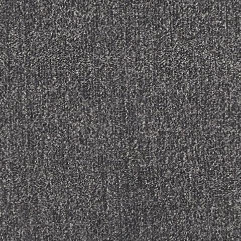 Foreside Charcoal Performance Fabric Manual Rocker Recliner - Image 9