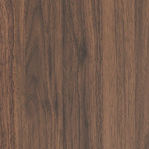Fortlorn Walnut Brown Nightstand - Image 7