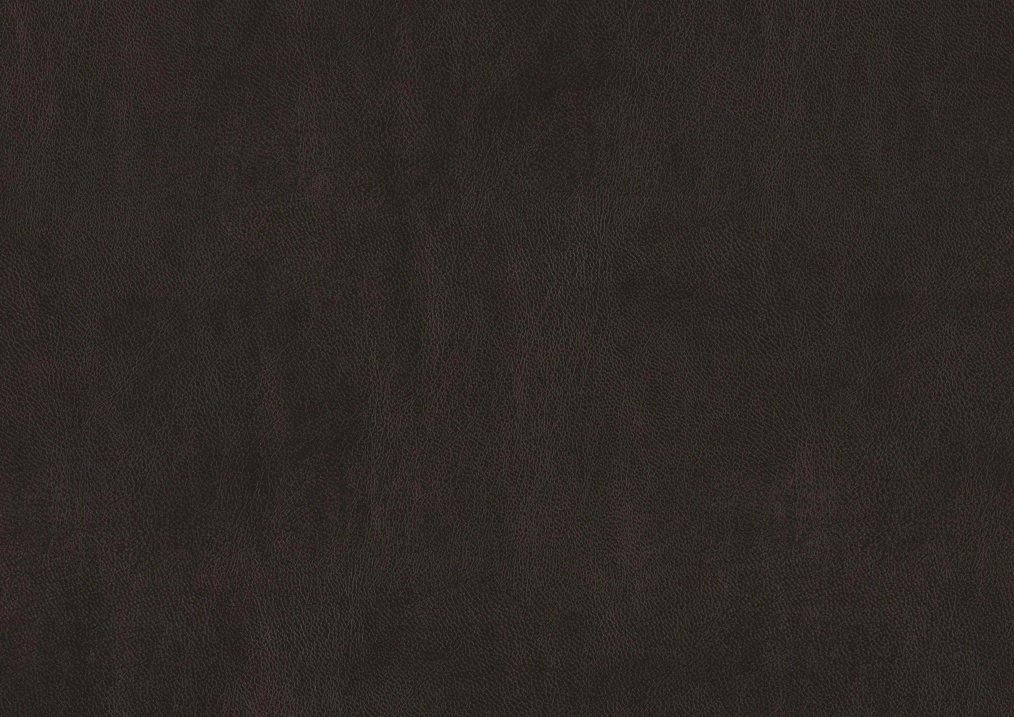 Foxcroft Brown Faux Leather Power Reclining Chair - Image 6