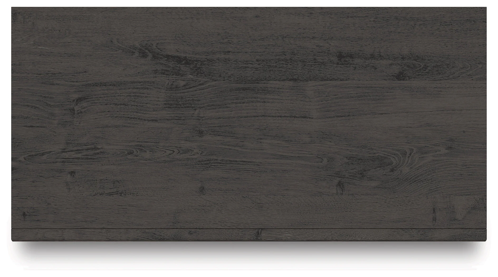 Fraluna Charcoal Chest of Drawers - Image 9