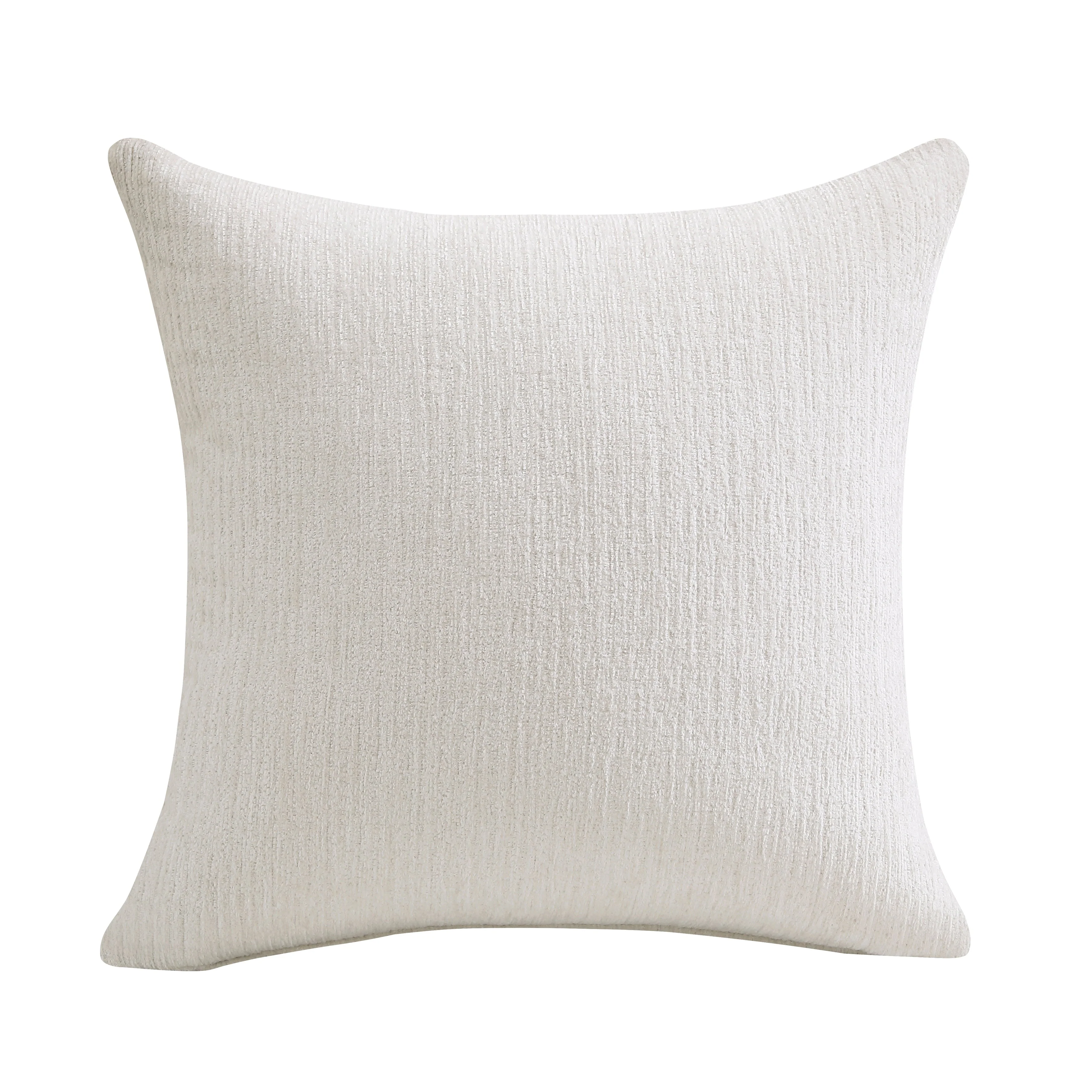 Frances Beige Loveseat - Image 6