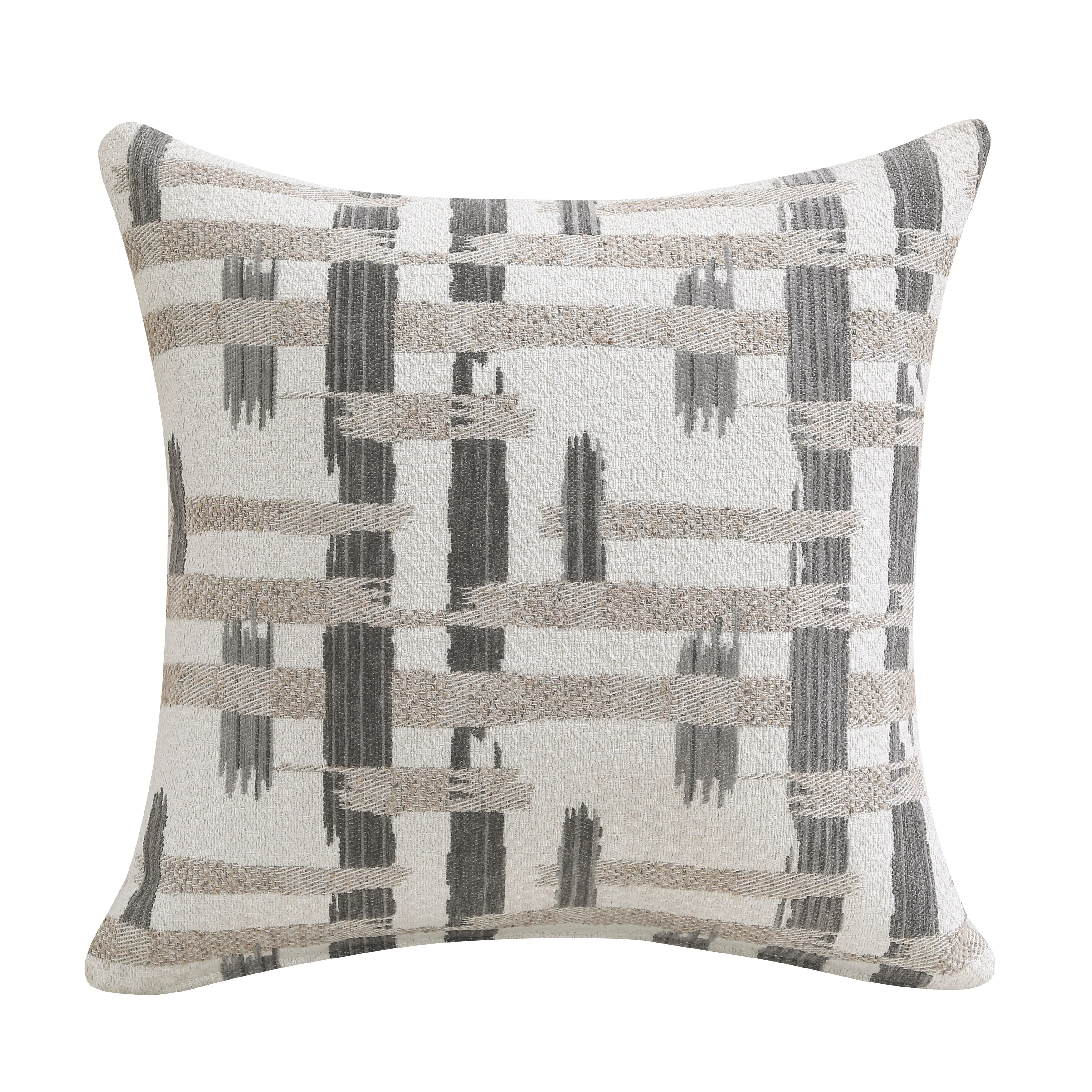 Frances Beige Sofa - Image 4