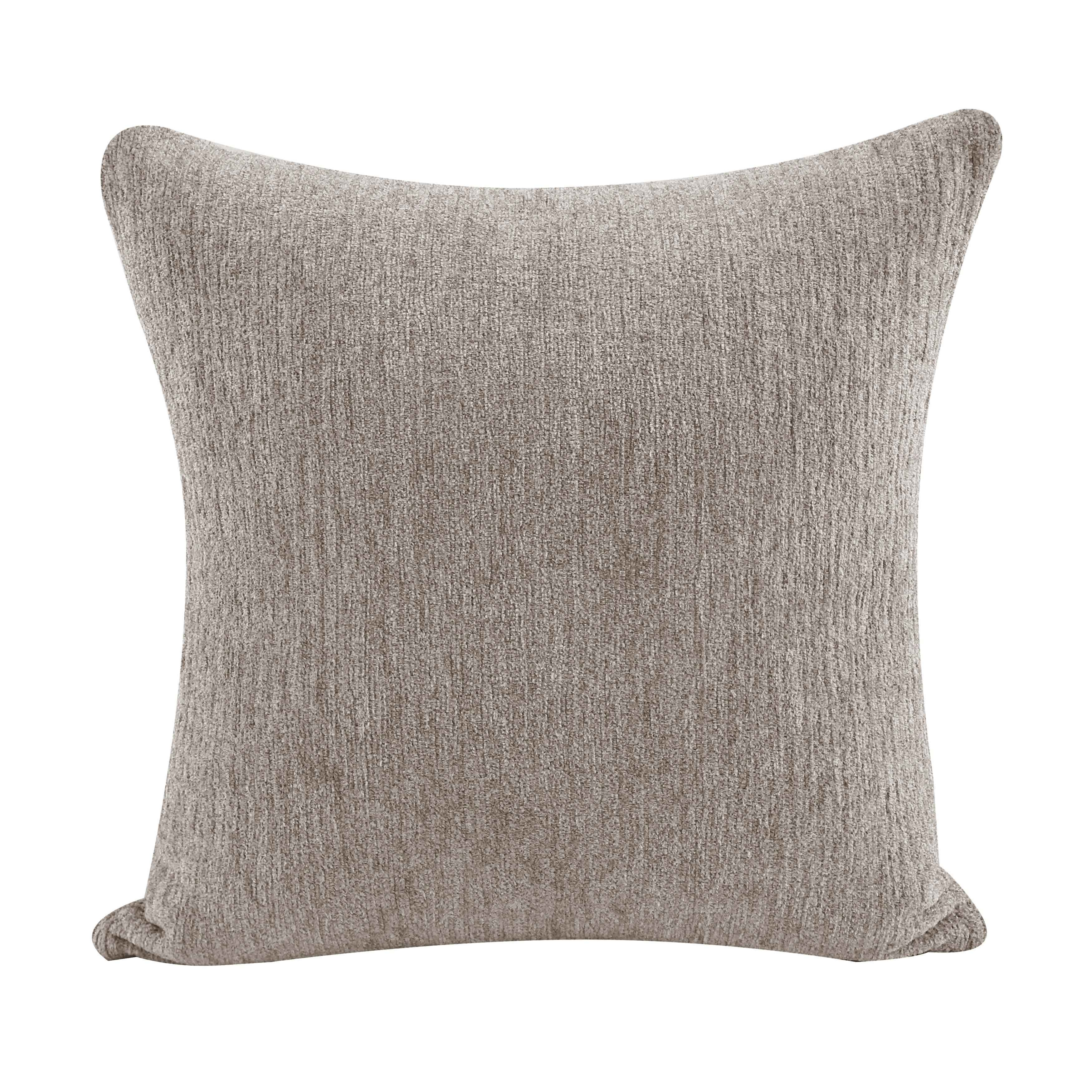 Frances Brown 3-Piece Living Room Set - Image 17