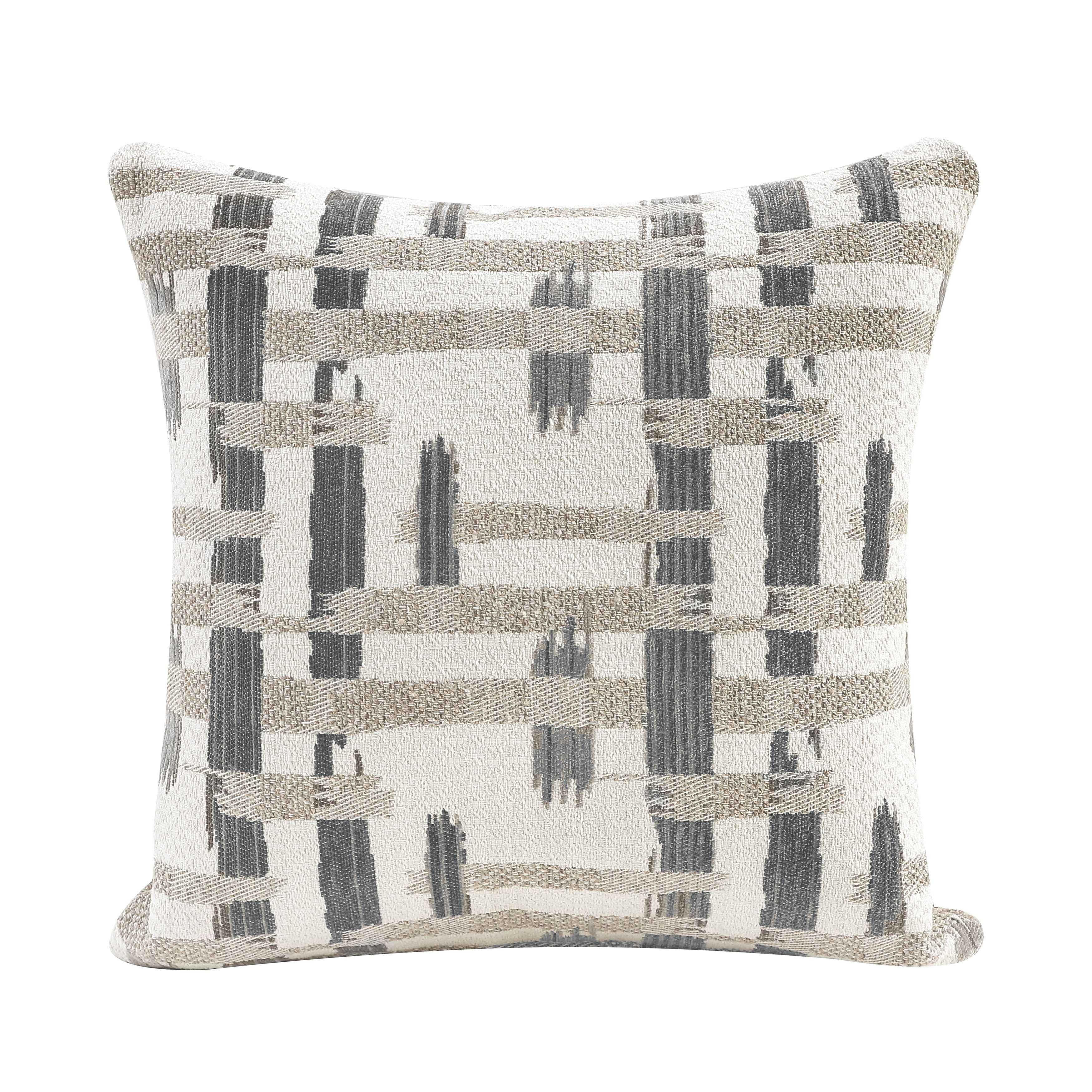 Frances Brown 3-Piece Living Room Set - Image 18