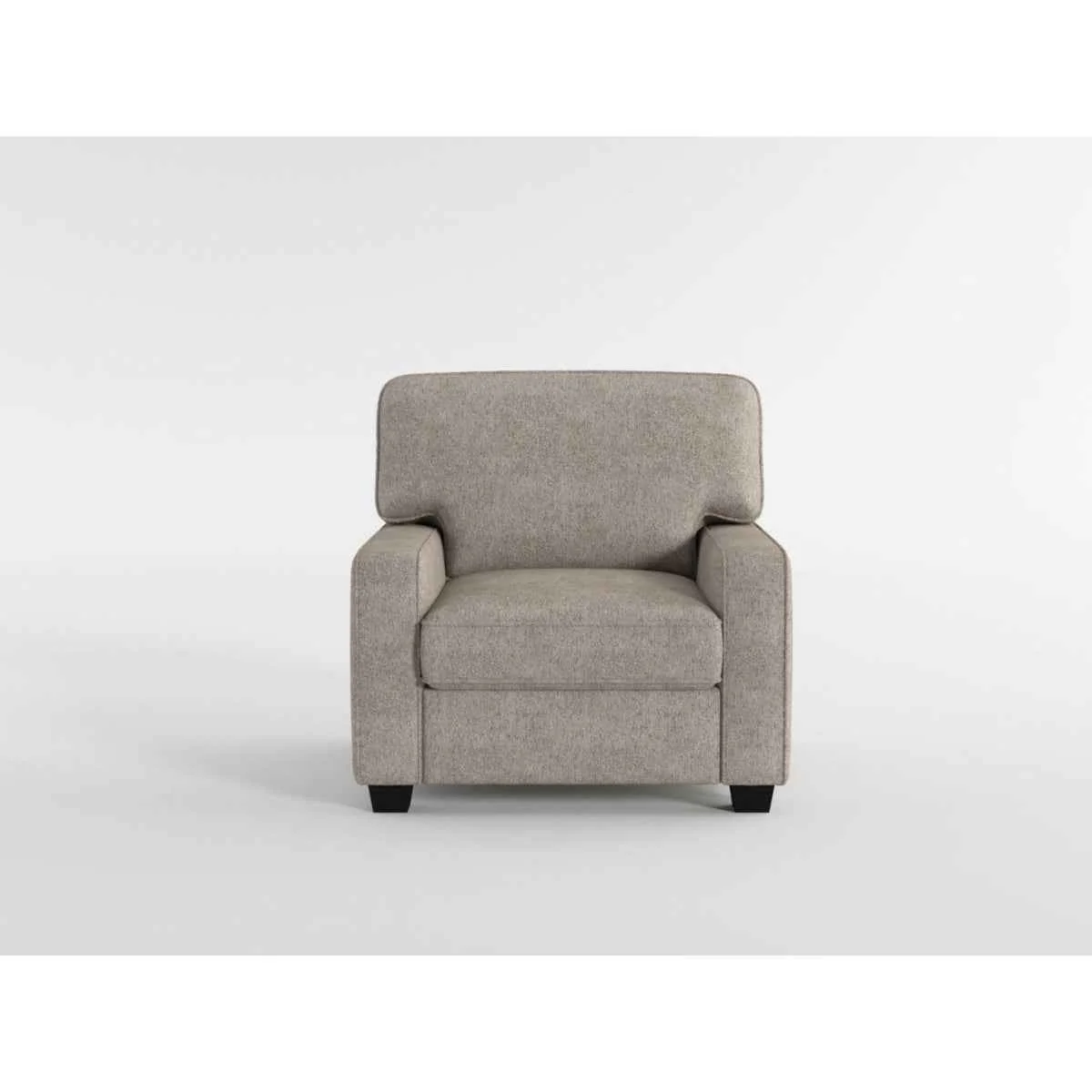 Frances Brown 3-Piece Living Room Set - Image 23