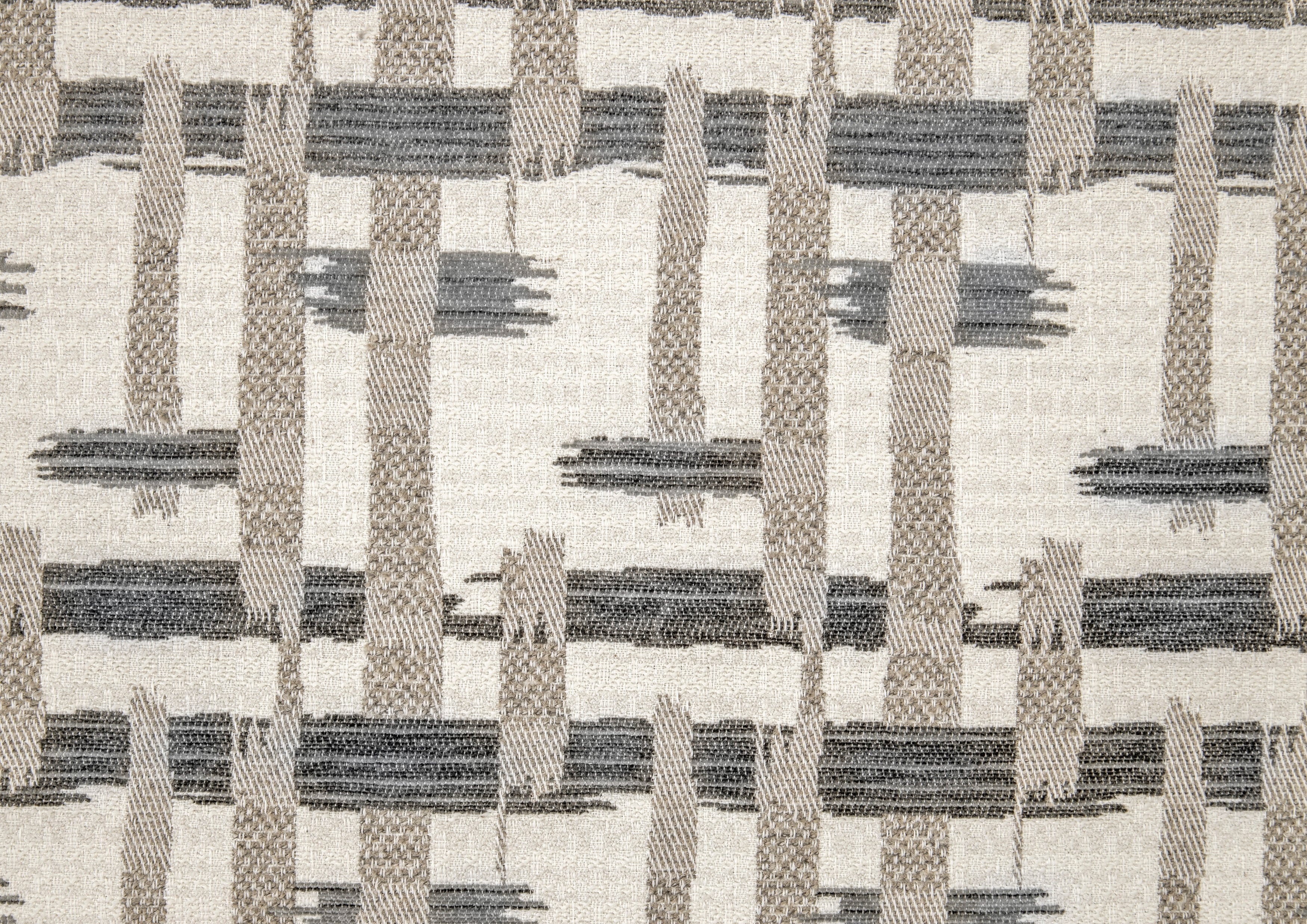 Frances Brown Loveseat - Image 11