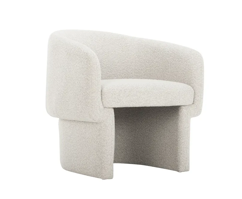 Franco Chair Oyster - Image 2