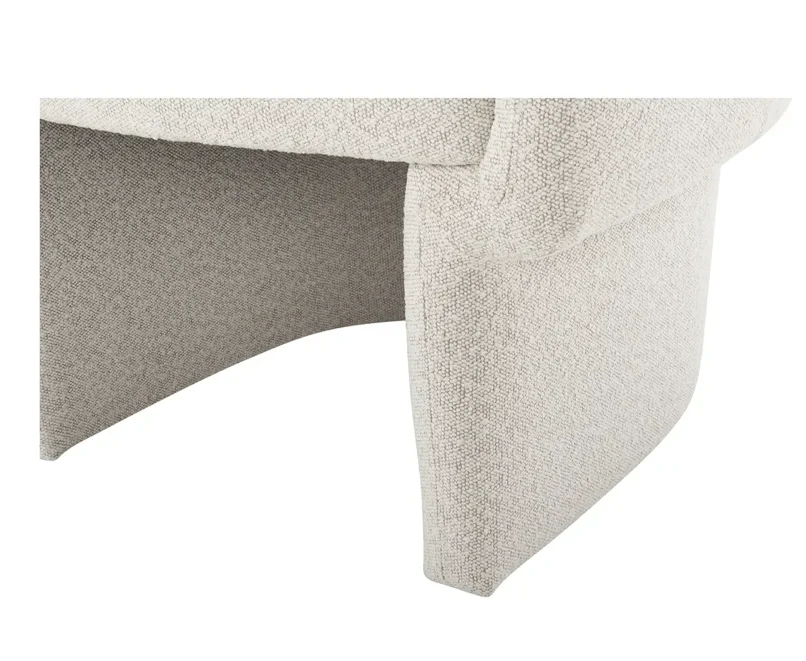 Franco Chair Oyster - Image 5