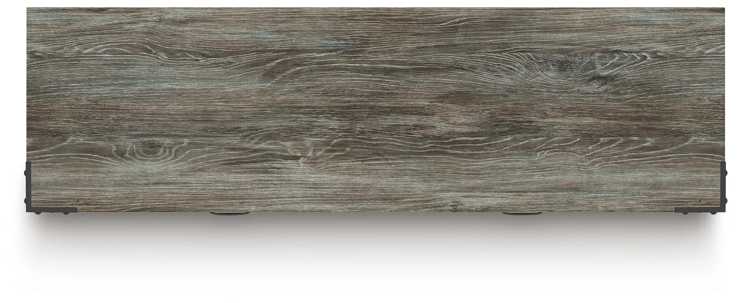 Frandern Gray Dresser - Image 7