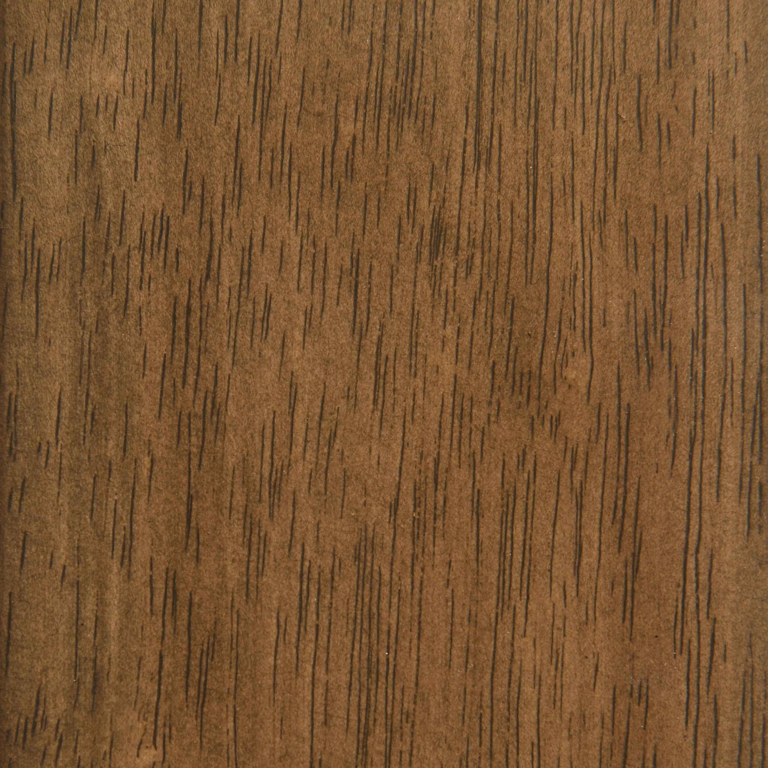 Franklin Dark Brown 5-piece 54-inch Round Dining Table Set - Image 11