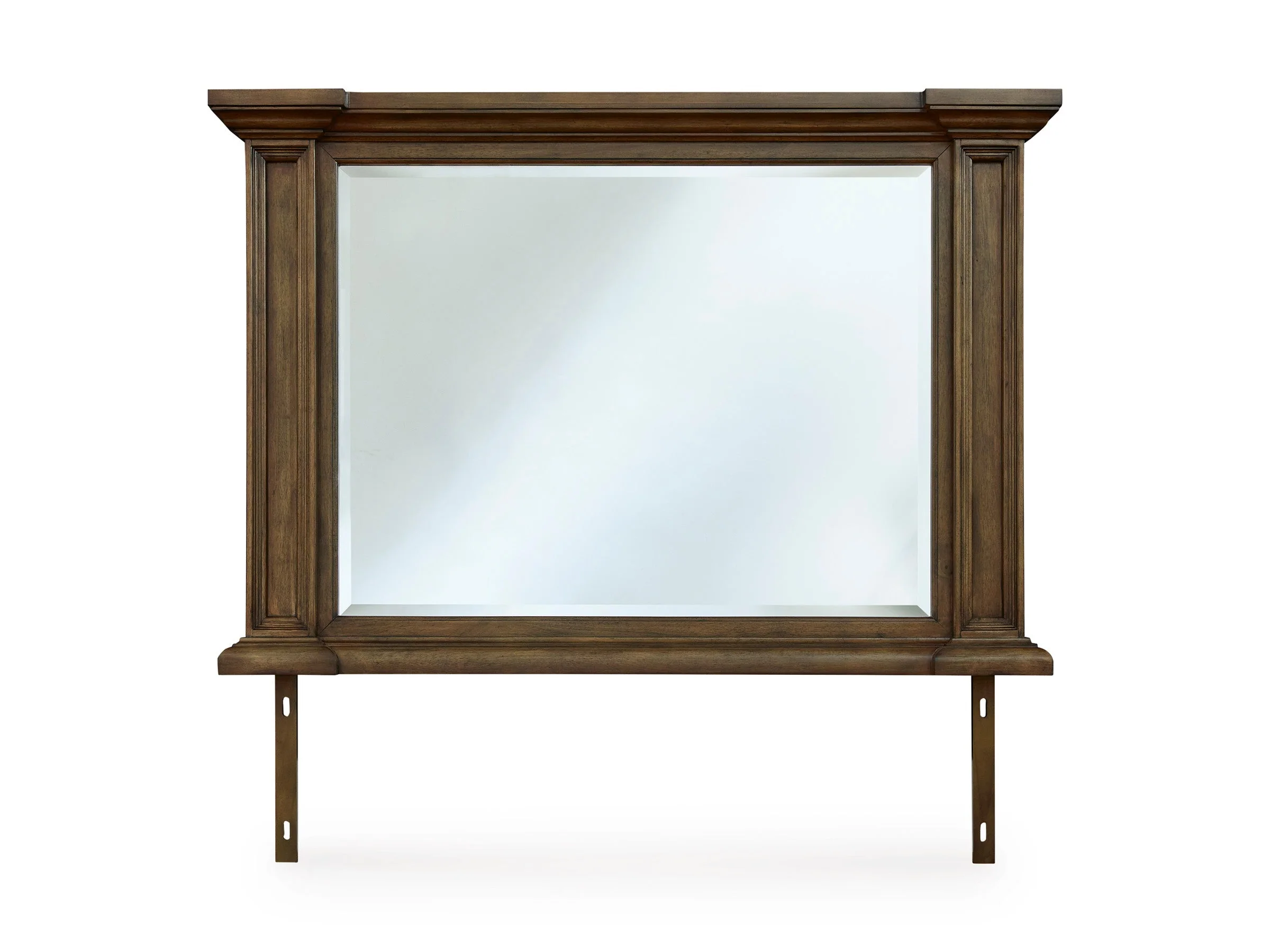Frantanna Brown Panel Bedroom Set - Image 22