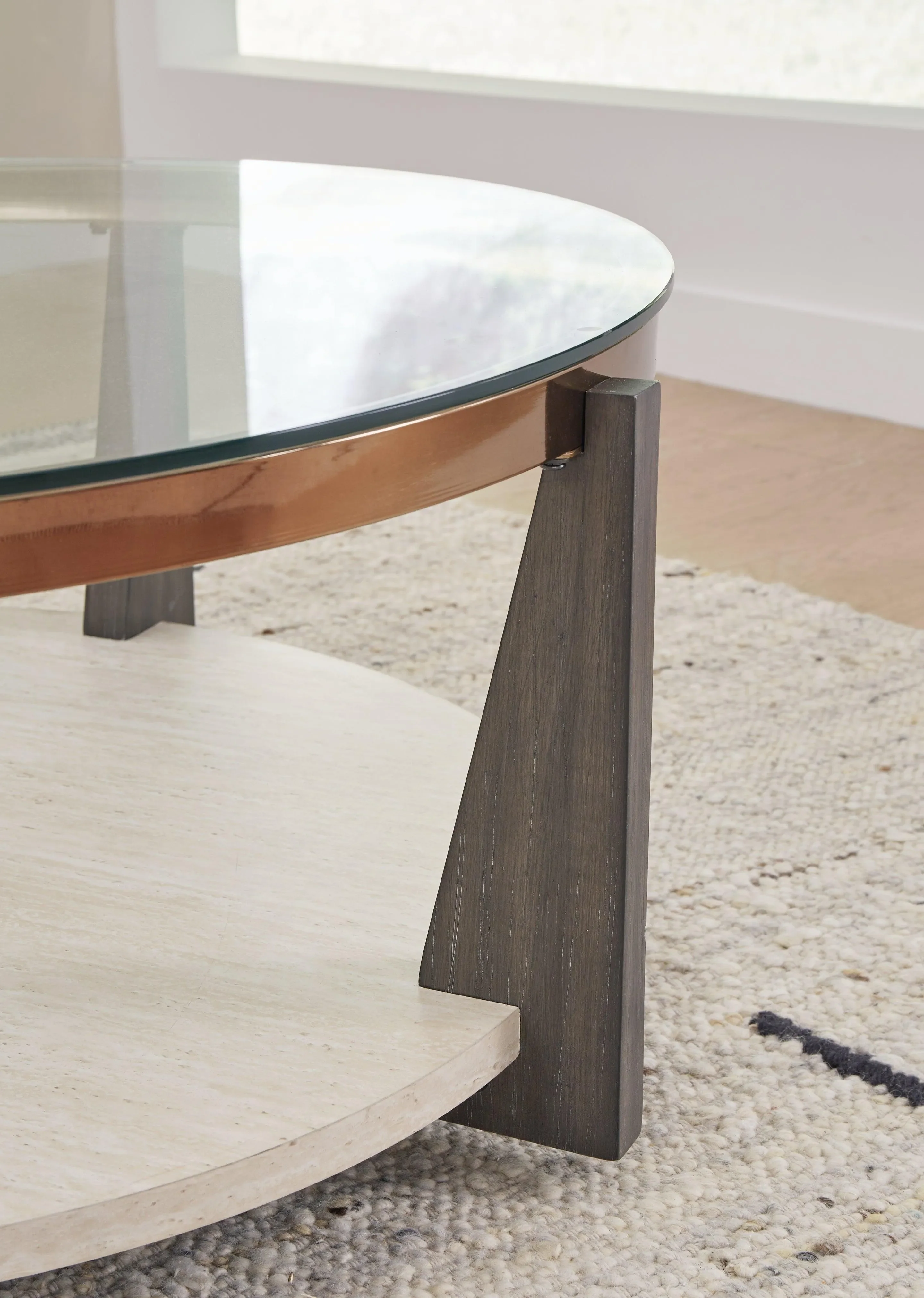 Frazwa Multi Coffee Table - Image 3