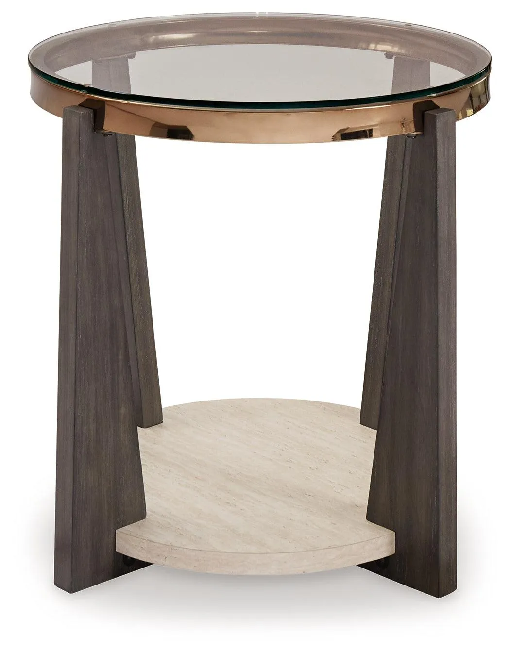 Frazwa Multi End Table - Image 2