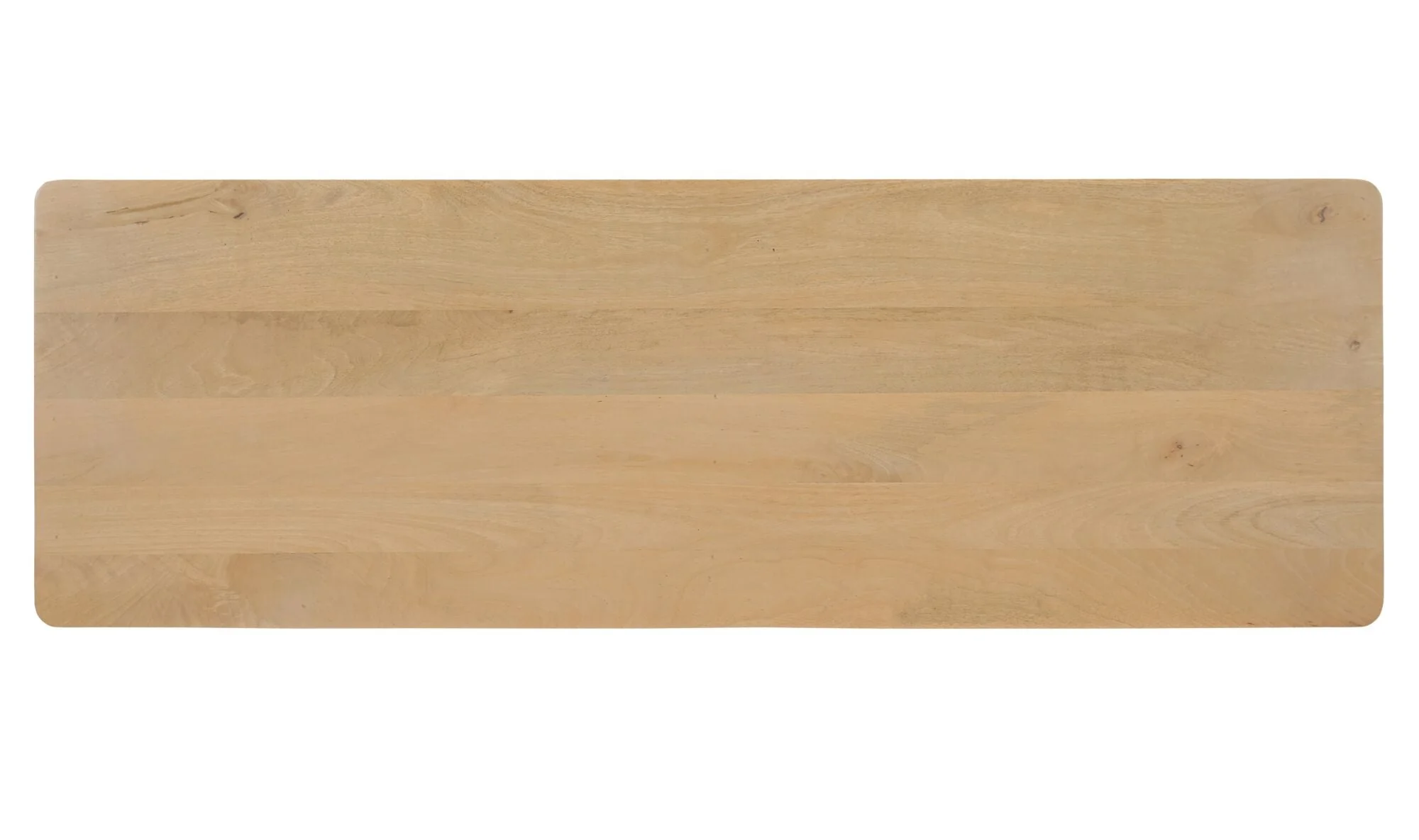 Fulton 6 Drawer Dresser Natural - Image 8