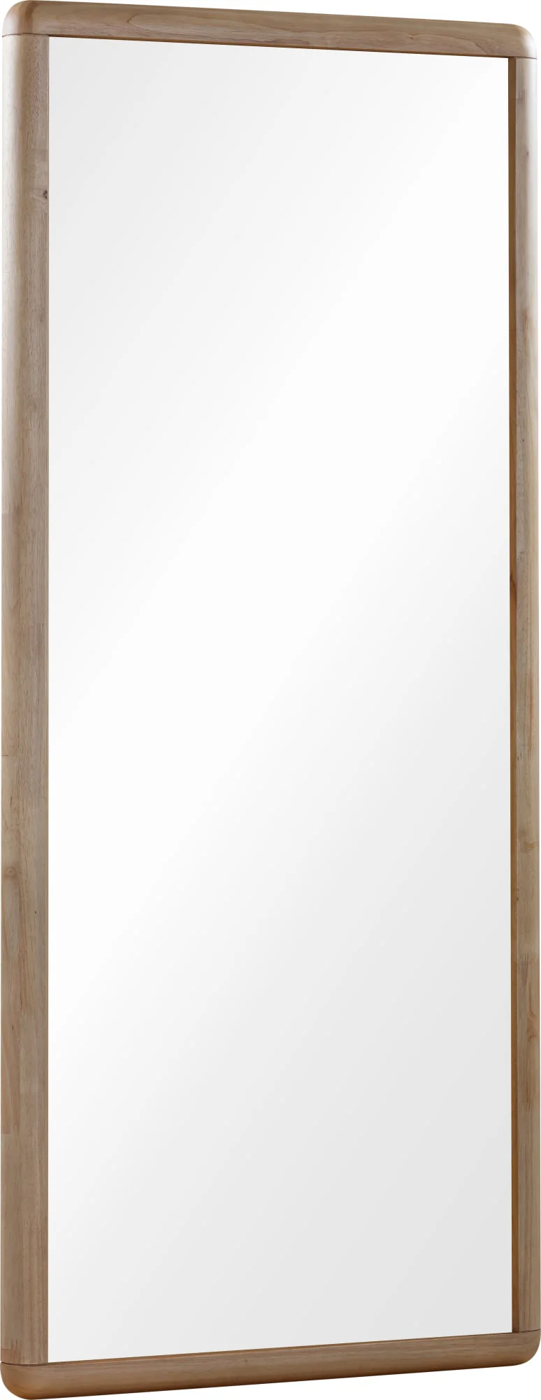 Furano Ginger Floor Mirror - Image 3
