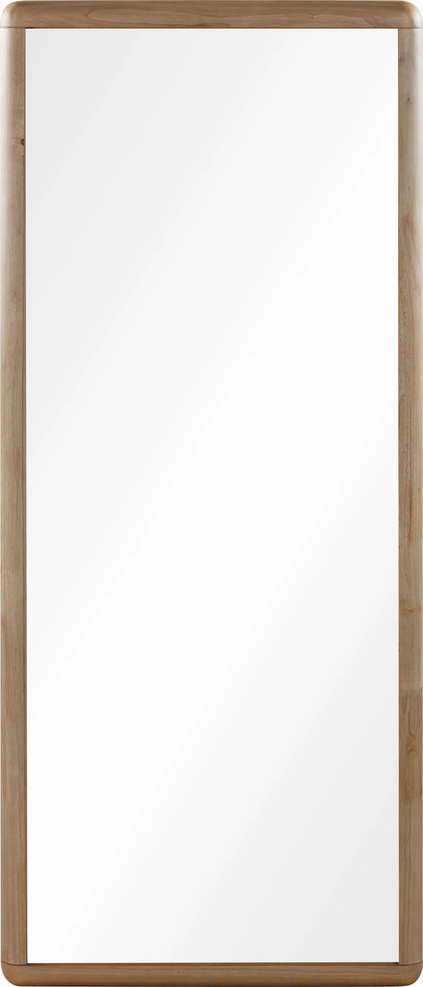 Furano Ginger Floor Mirror - Image 4