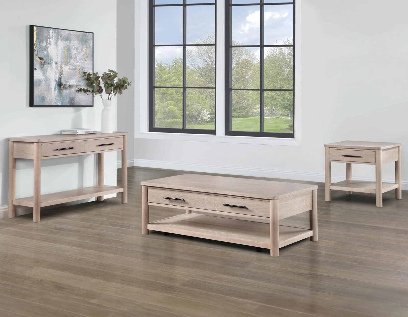 Gabby End Table - Image 5
