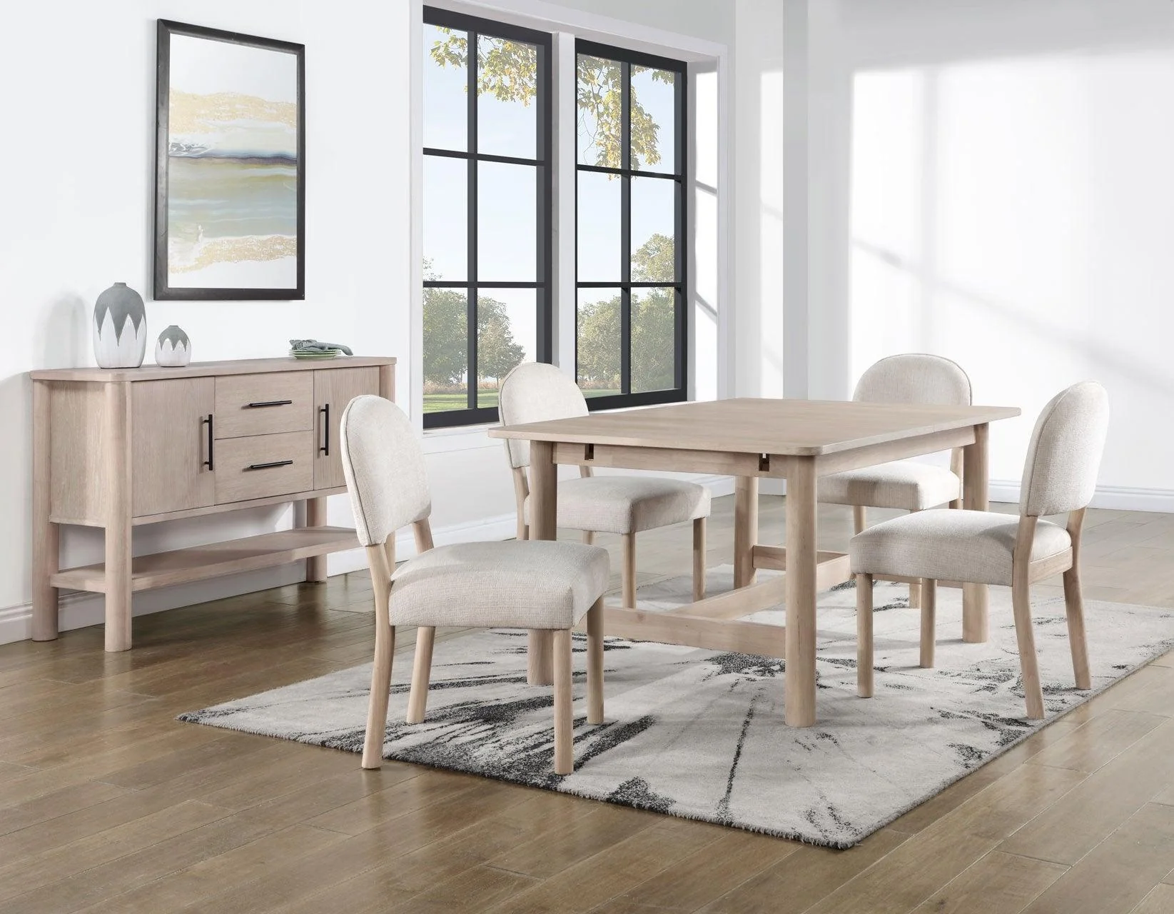 Gabby Side Chair - Image 11