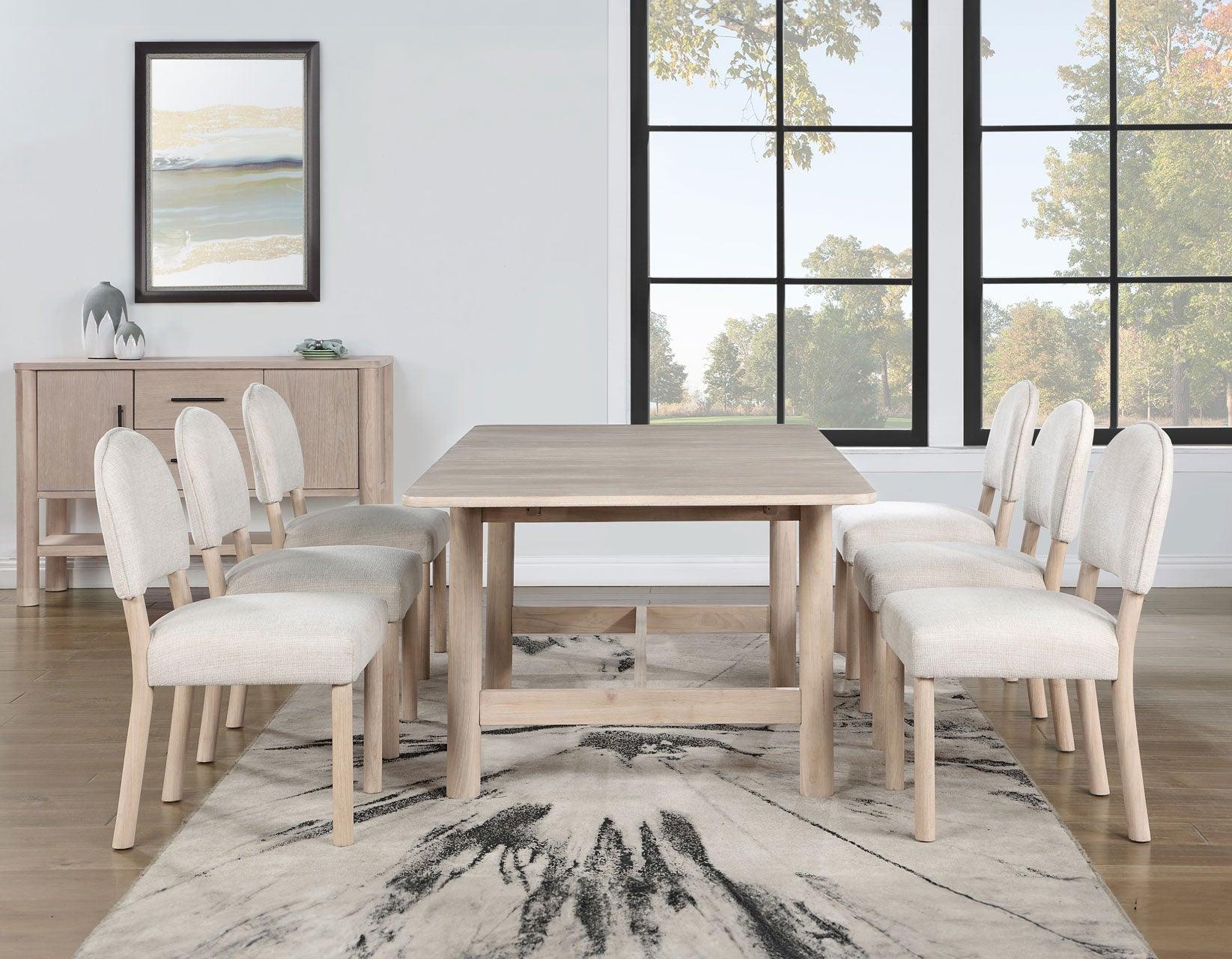 Gabby Side Chair - Image 9
