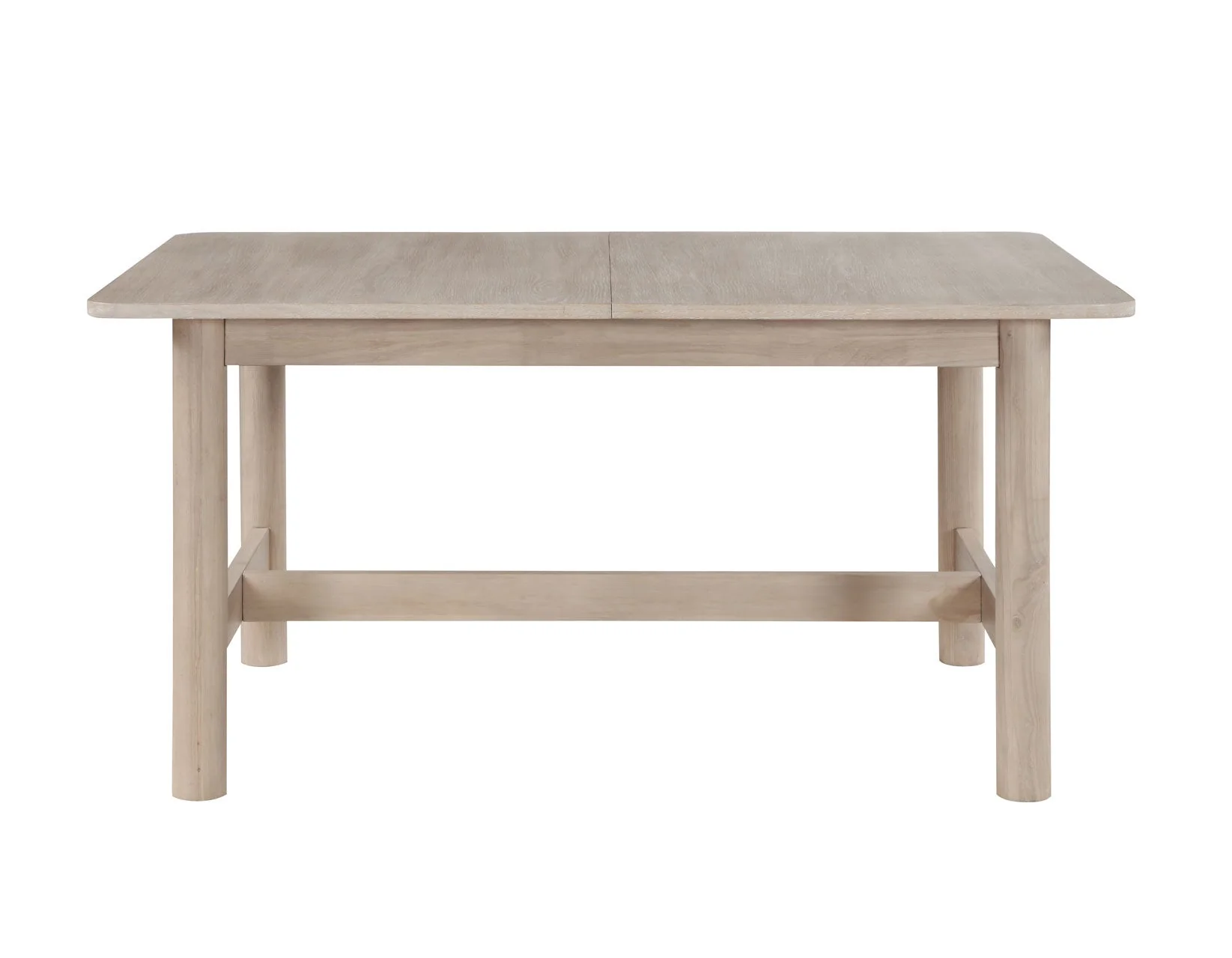 Gabby Washed Oak Dining Room Set - Image 6
