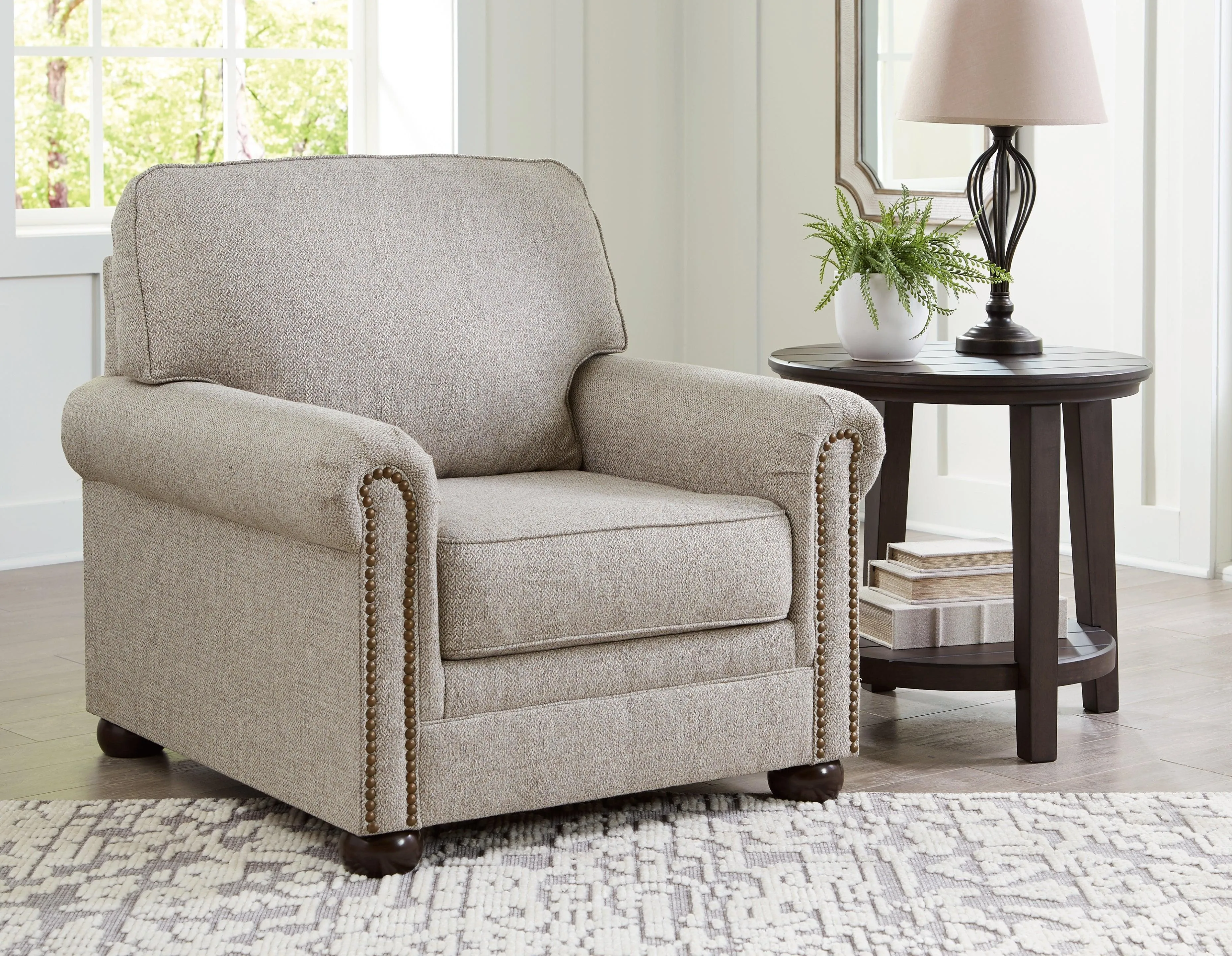 Gaelon Dune Chair - Image 6