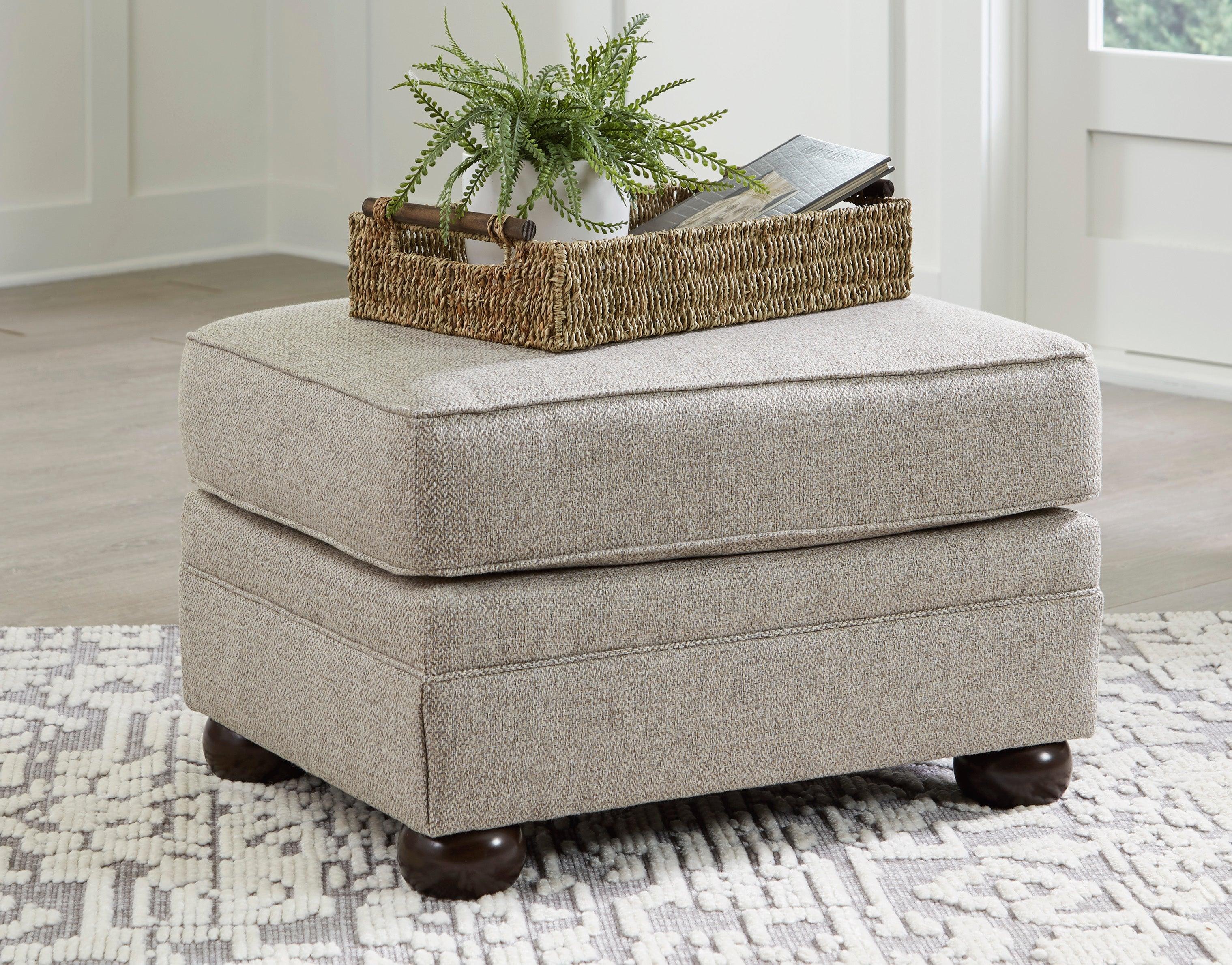 Gaelon Dune Living Room Set - Image 8