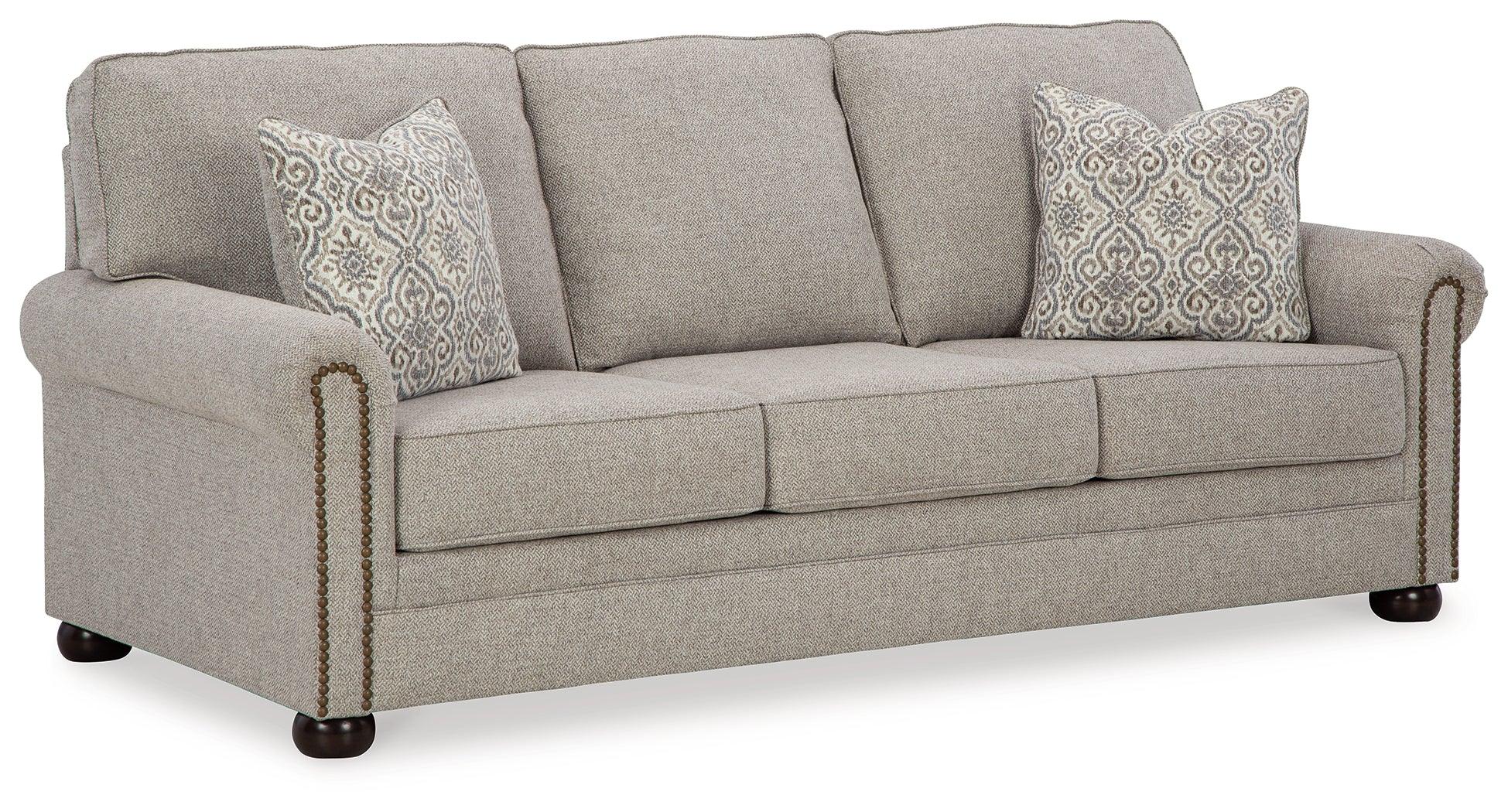 Gaelon Dune Queen Sofa Sleeper - Image 2