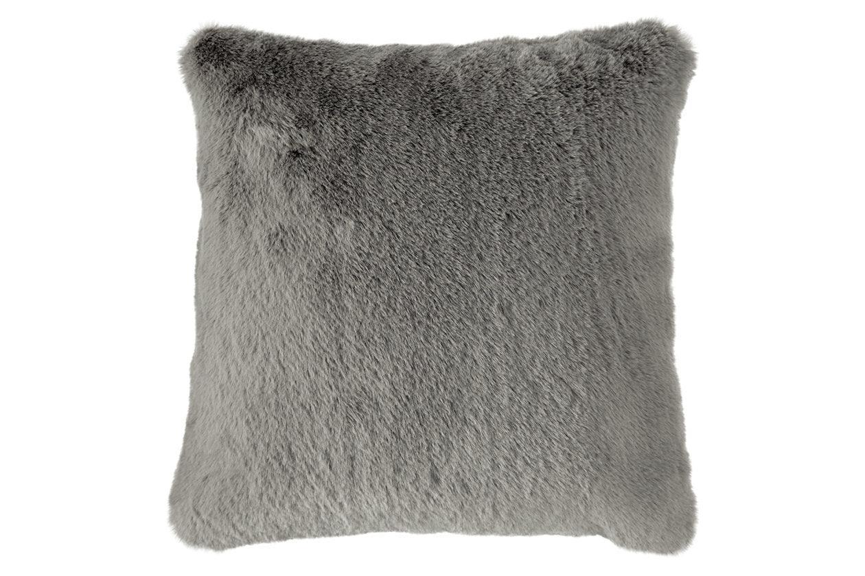 Gariland Gray Pillow - Image 2