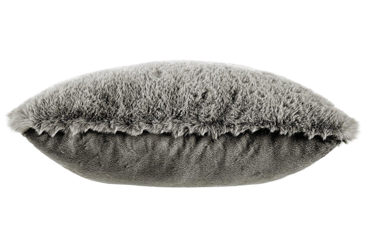 Gariland Gray Pillow - Image 3