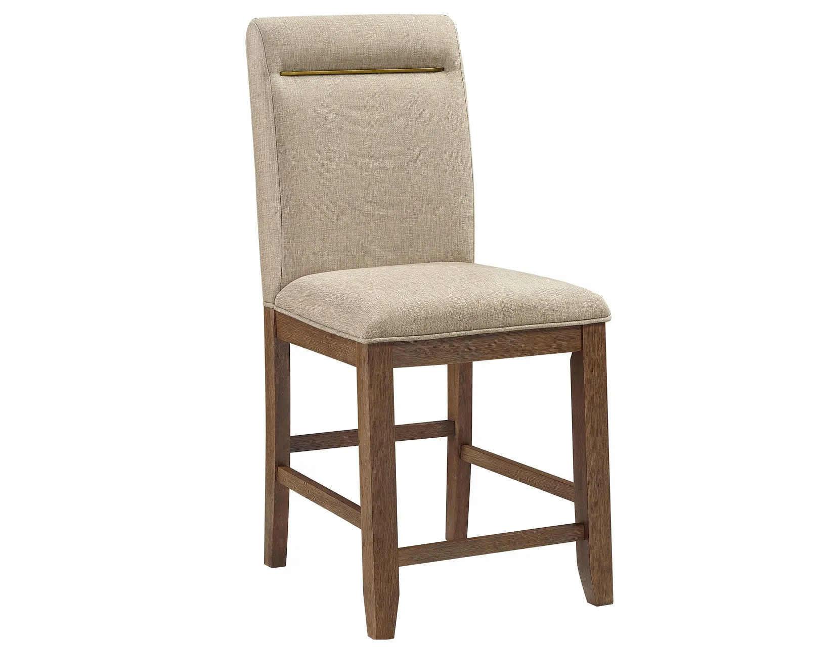 Garland 24″ Counter Height Chair - Image 3