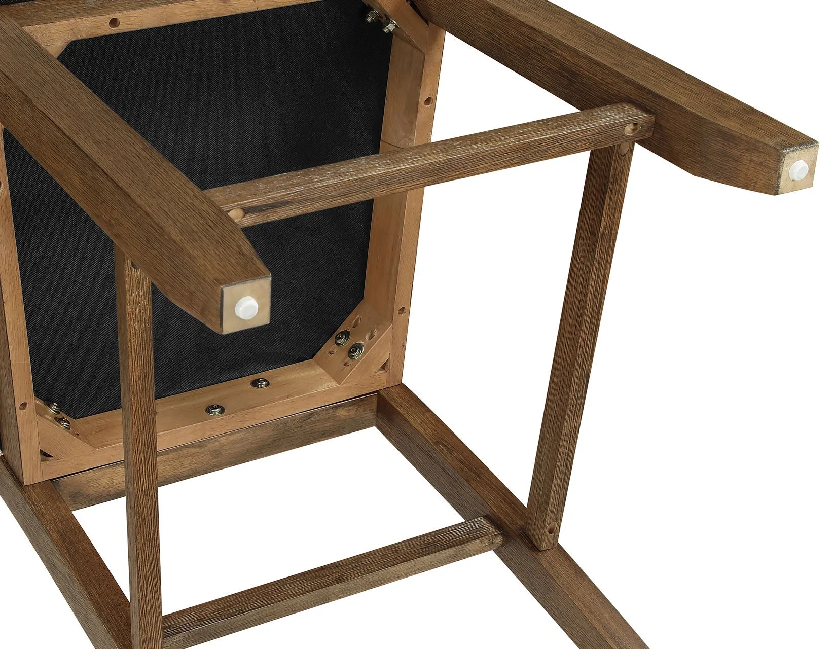 Garland 24″ Counter Height Chair - Image 9
