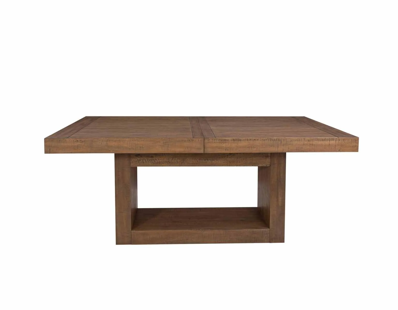 Garland 70-88-inch Table w/18-inch Leaf - Image 6