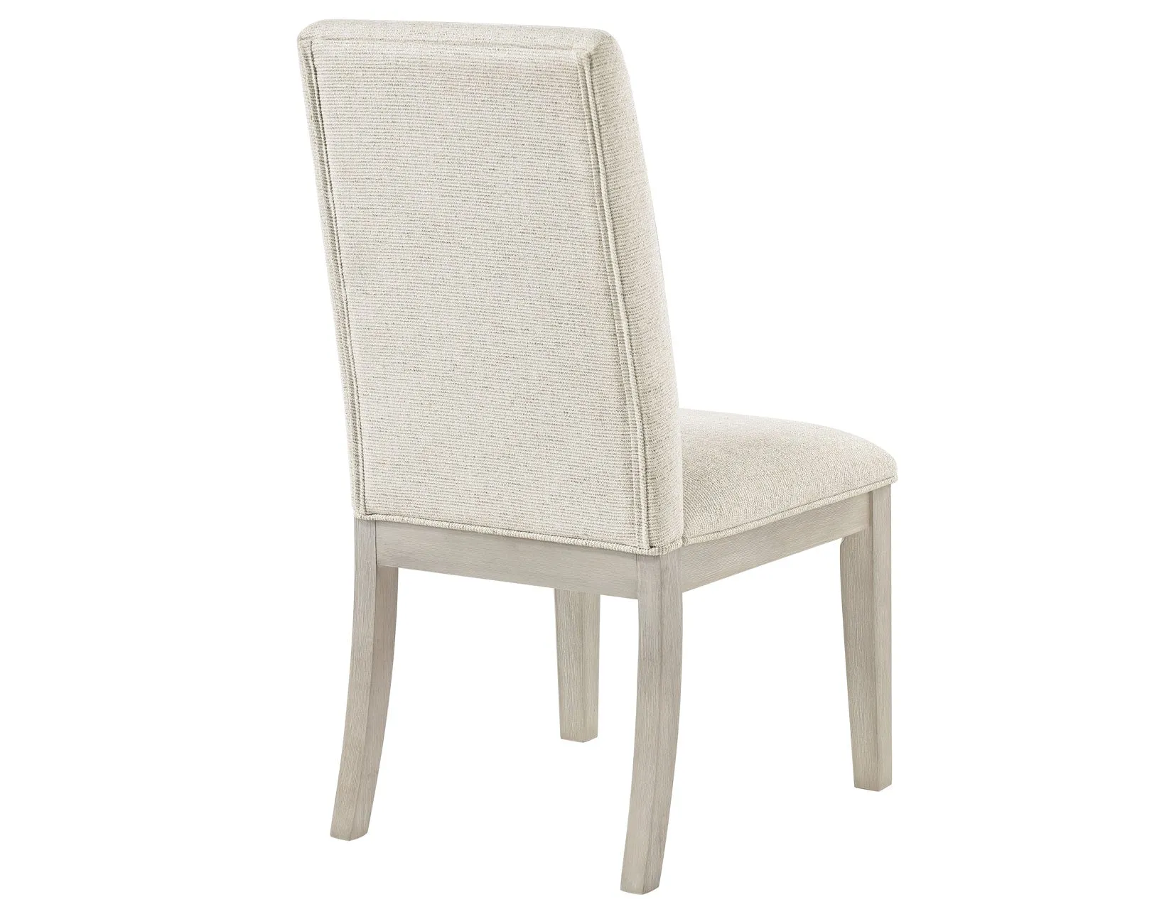 Garland Distressed Greige Dining Room Set - Image 6