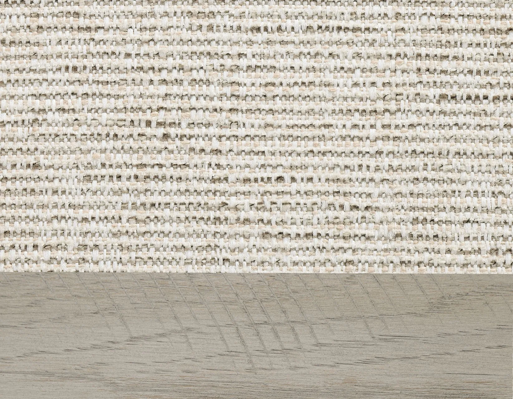 Garland Distressed Greige Dining Room Set - Image 8