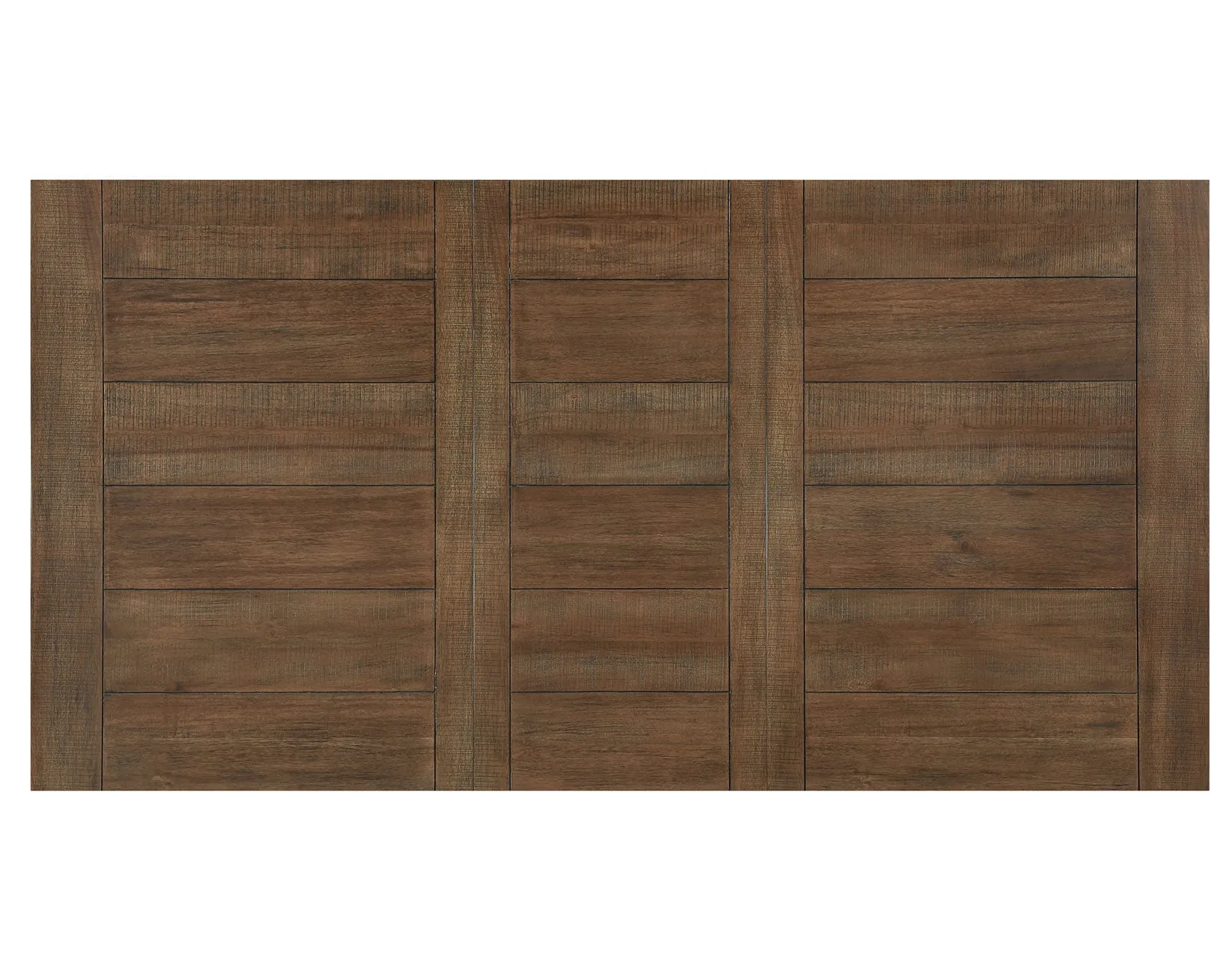 Garland Distressed Toffee Counter Height Dining Set - Image 19