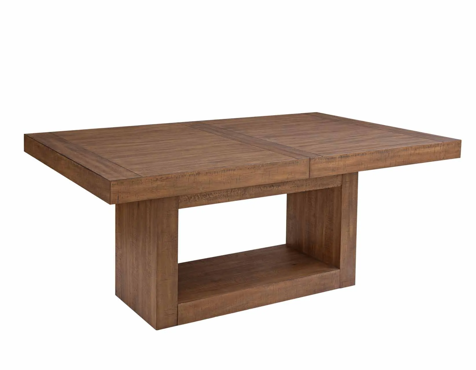 Garland Distressed Toffee Dining Room Set - Image 11