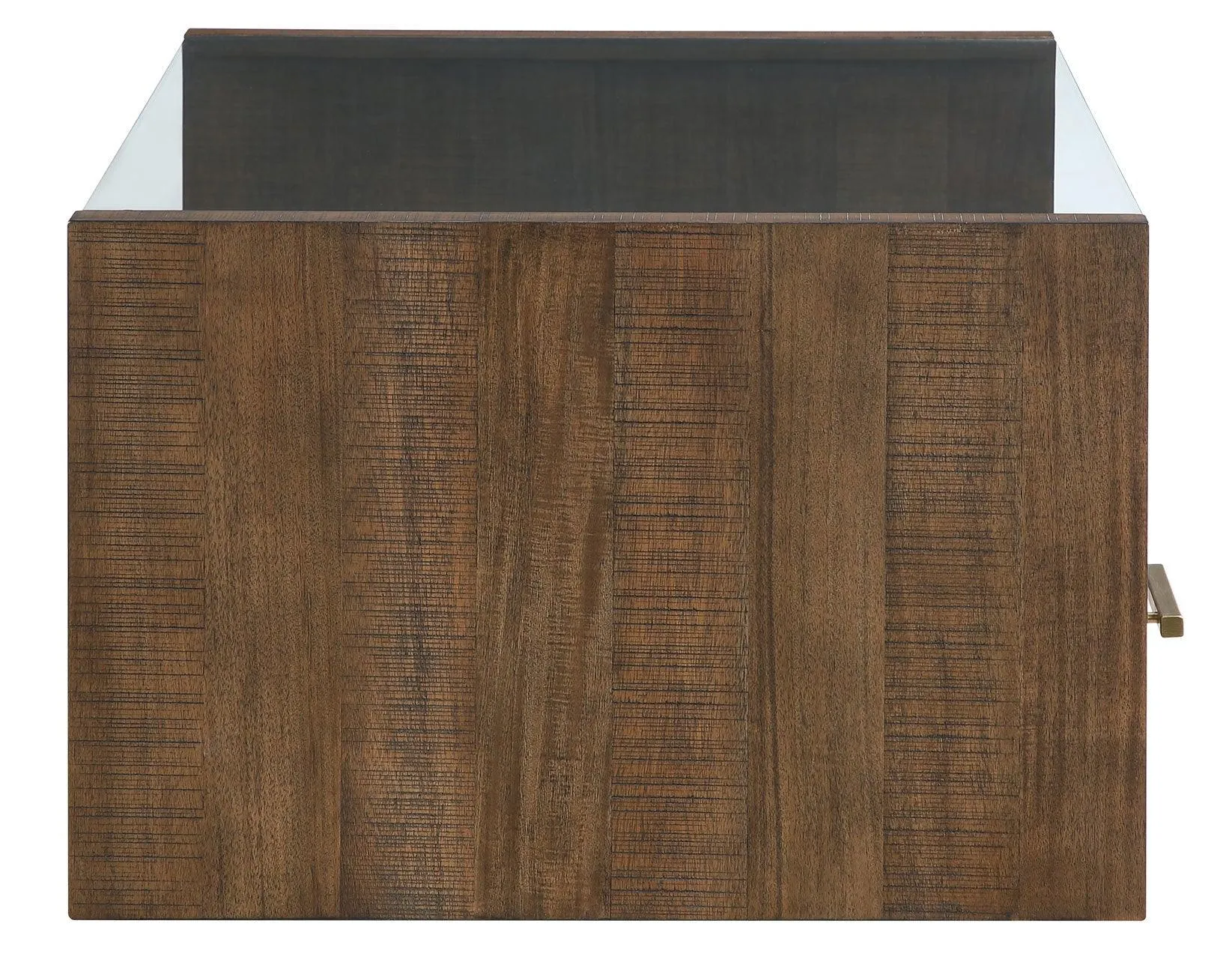Garland Glass Top 3-Piece Table Set - Image 12