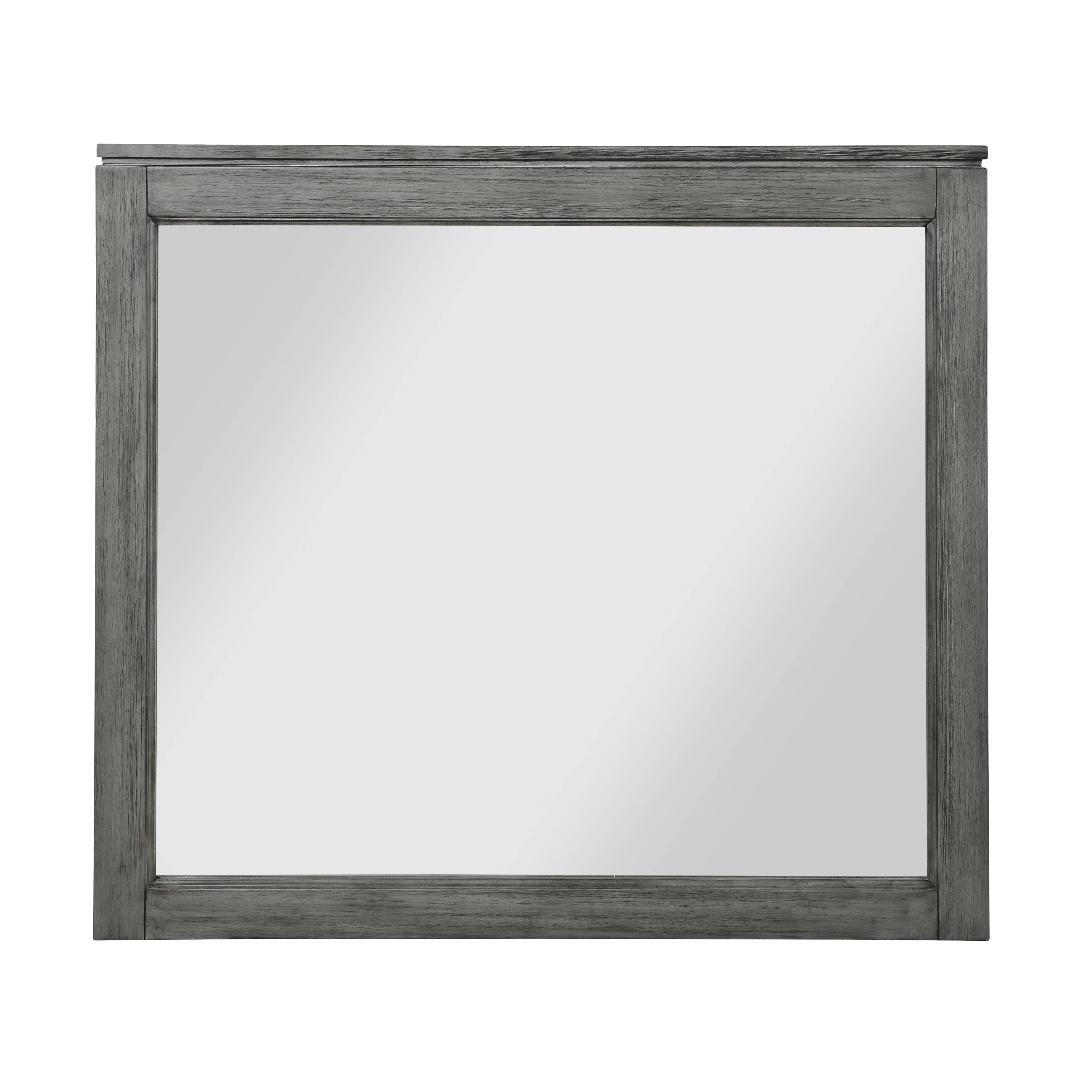 Garretson Gray Mirror (Mirror Only) - Image 5