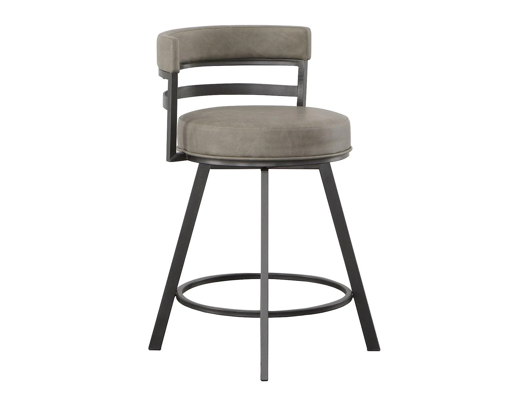 Gene 24″ Counter Stool - Image 2