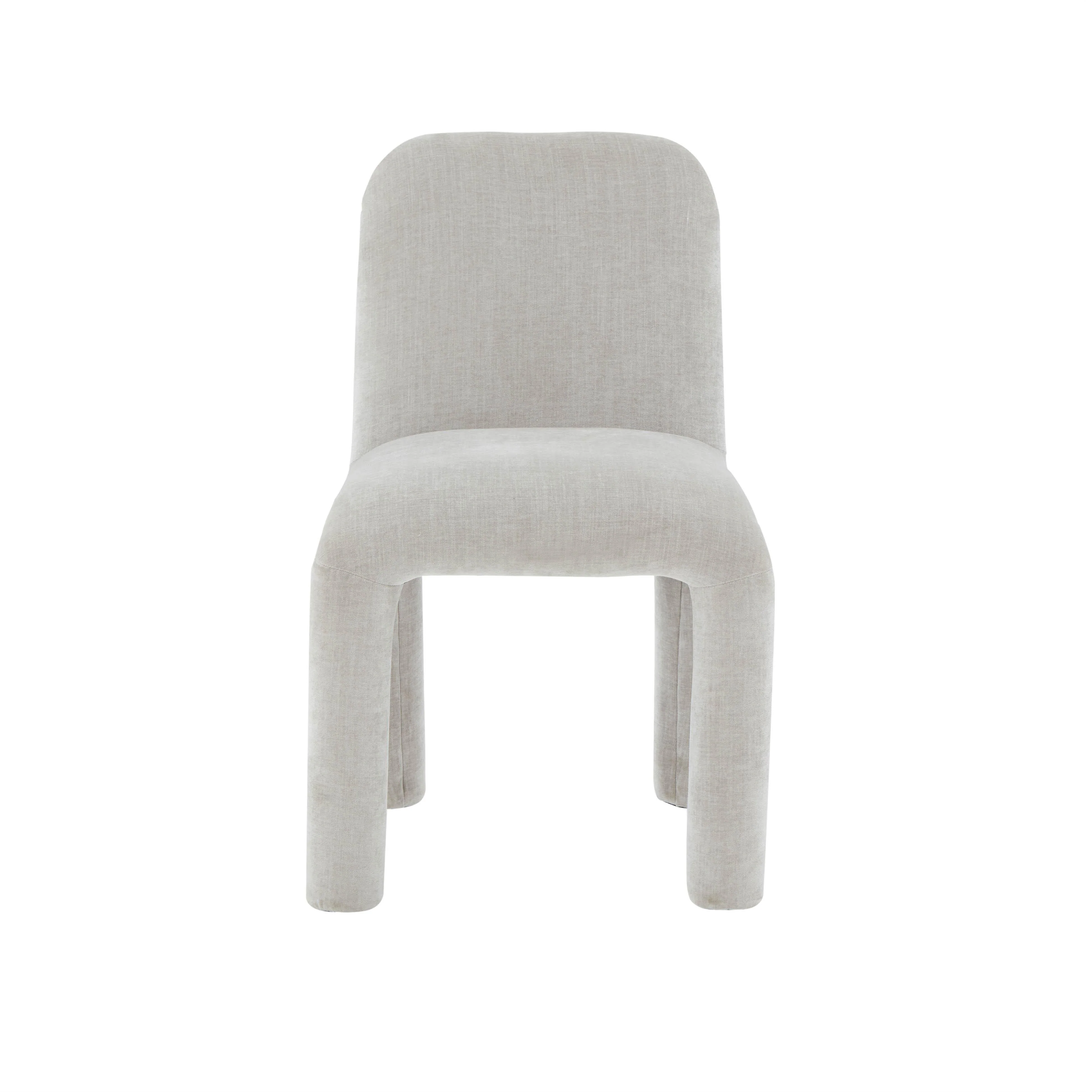 Georgia Performance Chenille Dining Chair - Image 10