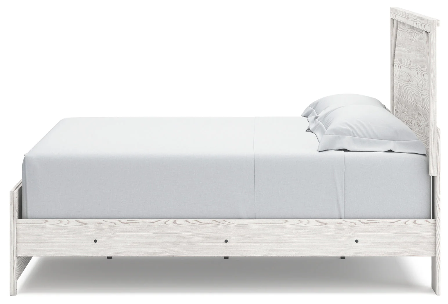 Gerridan White/Gray Panel Bedroom Set - Image 40