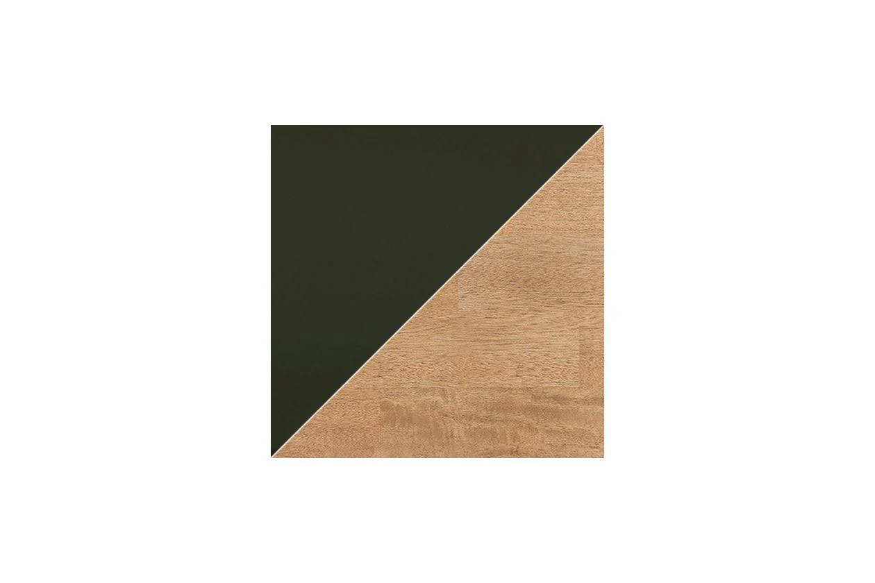Gesthaven Natural/Green Dining Table and 2 Chairs - Image 16