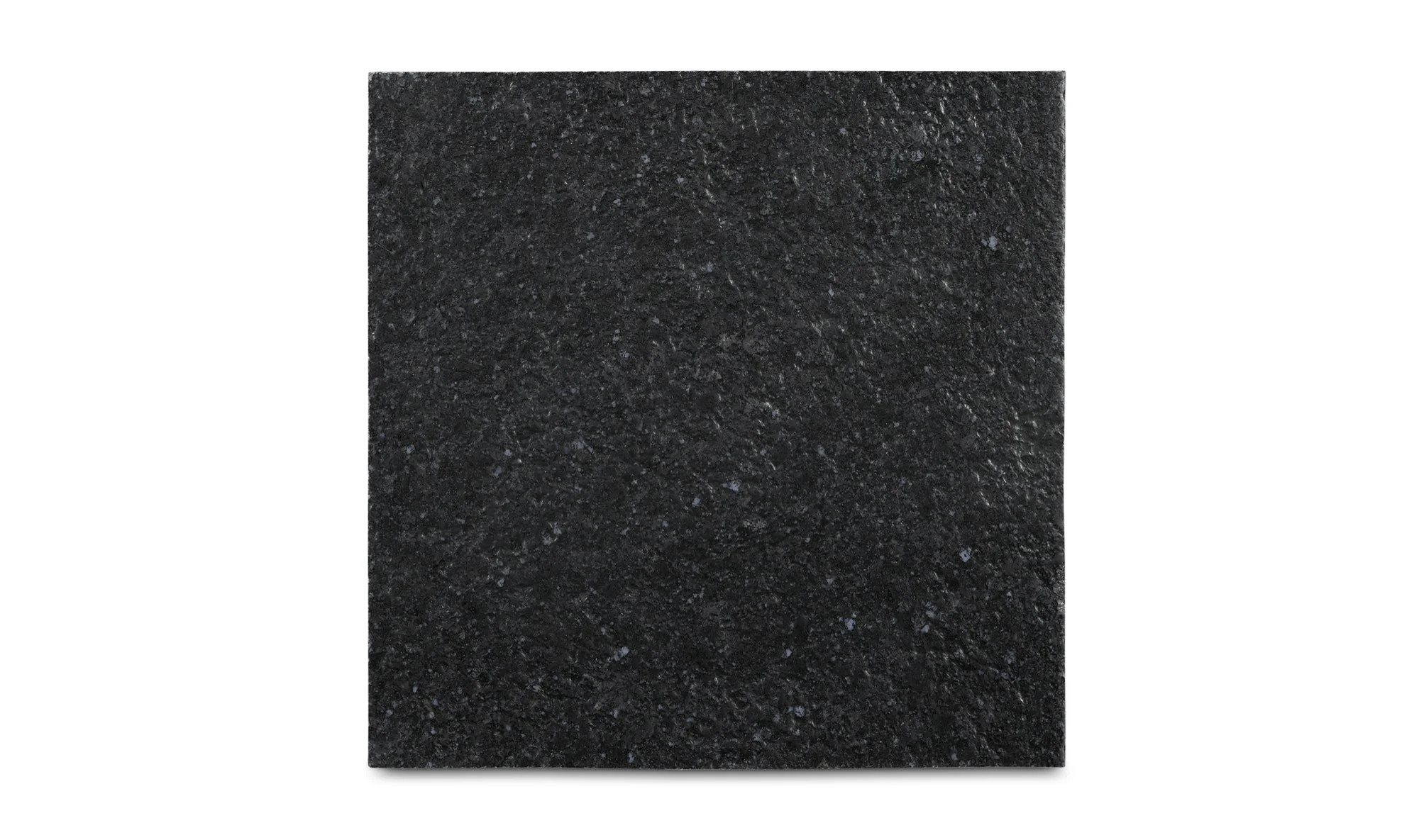 Getty Side Table Black Granite - Image 8