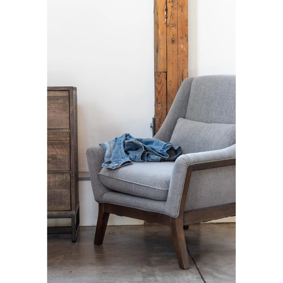 Gia Arm Chair - Image 7
