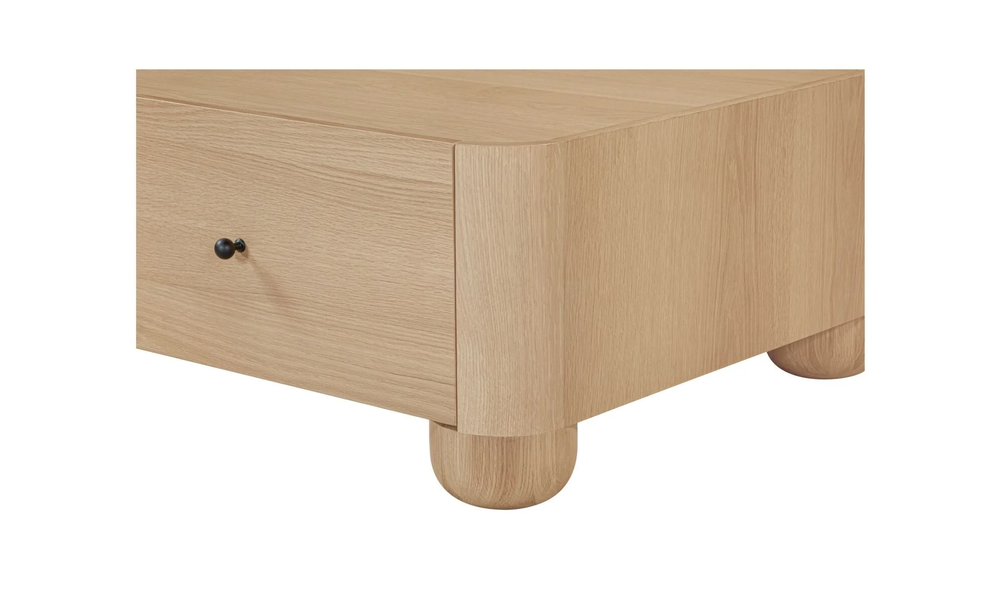 Gibson Coffee Table Natural - Image 8