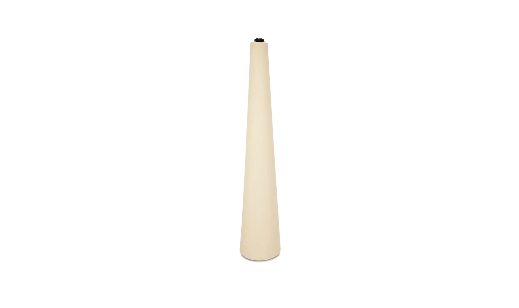 Gigi Floor Lamp Cream - Image 3