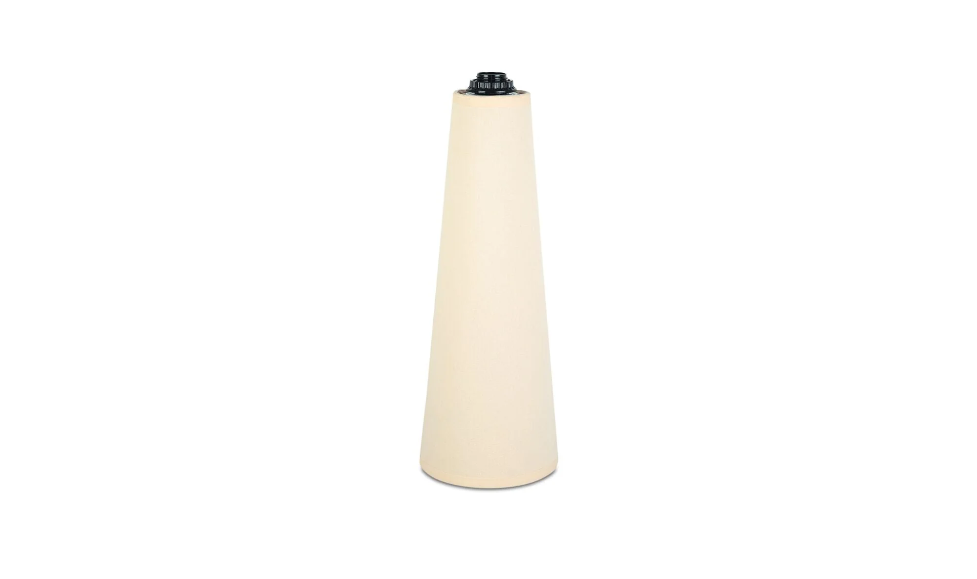 Gigi Table Lamp Cream - Image 4