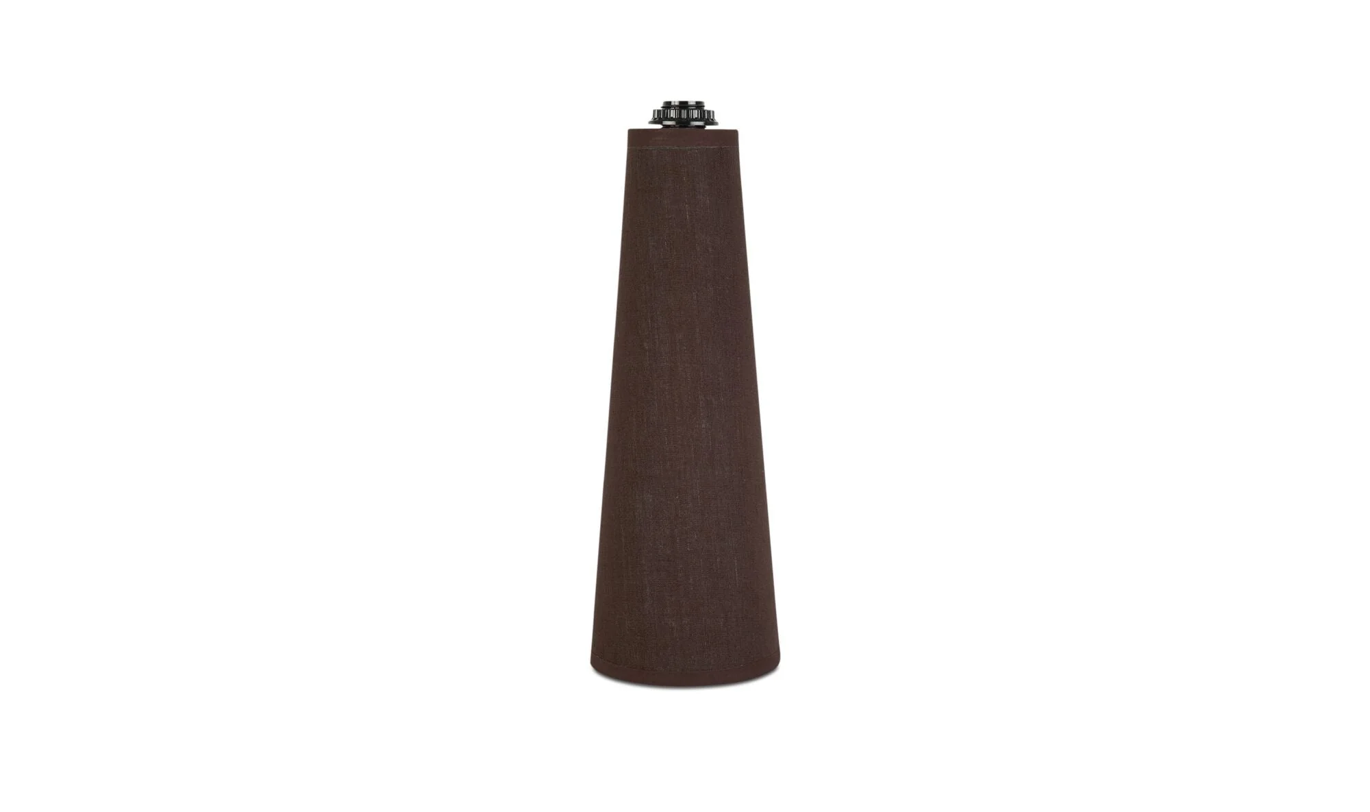 Gigi Table Lamp Dark Brown - Image 4
