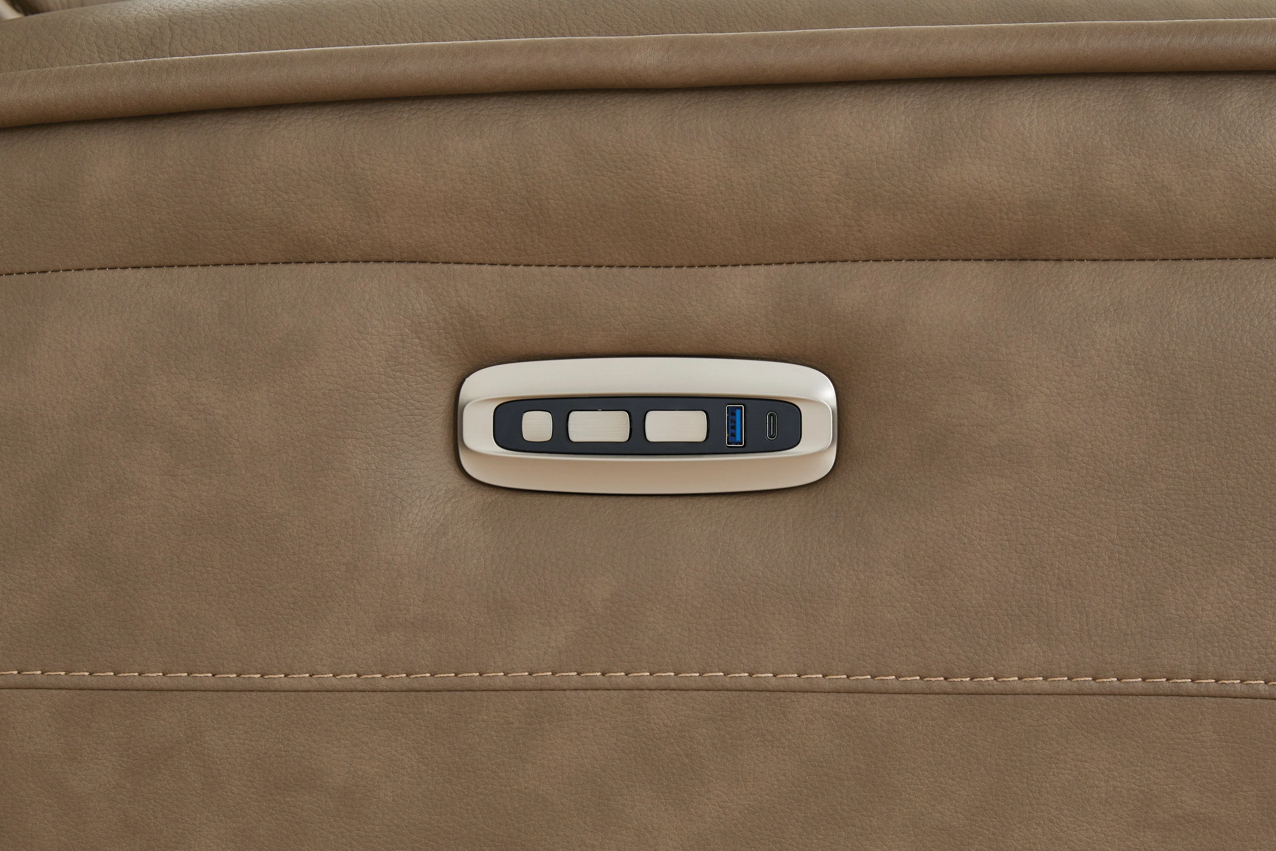 Glencroft Sahara Power Recliner - Image 11